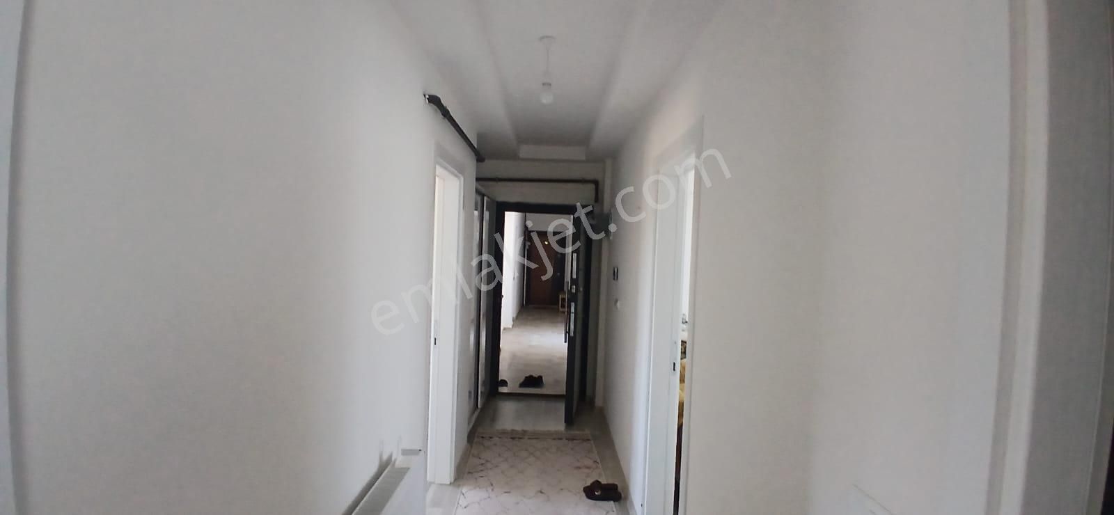 Aydın Nazilli Pınarbaşı Mahallesi Satılık Yeni Daire - Görsel 2