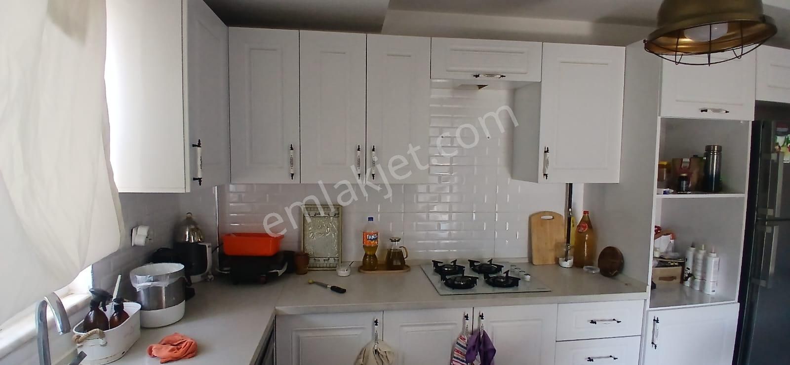 Aydın Nazilli Pınarbaşı Mahallesi Satılık Yeni Daire - Görsel 14