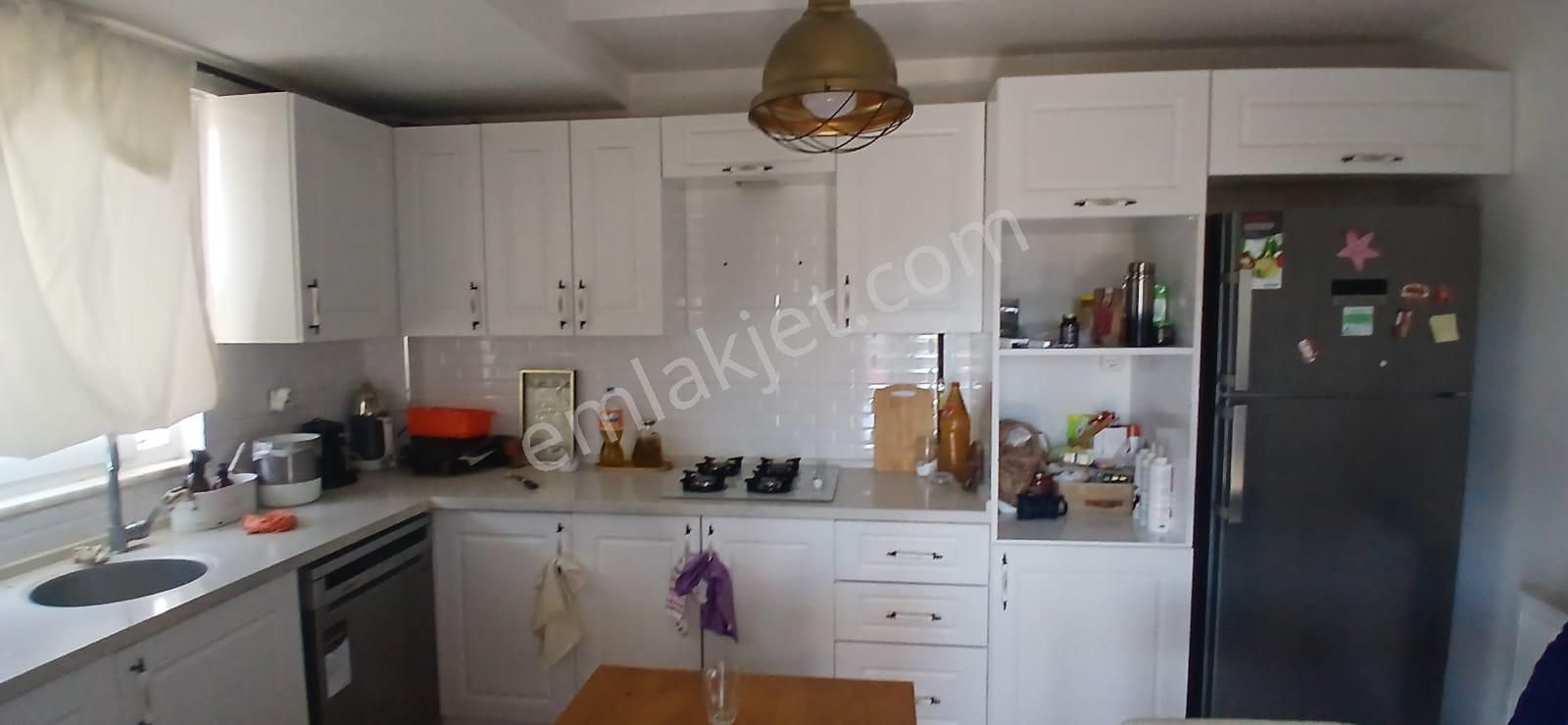 Aydın Nazilli Pınarbaşı Mahallesi Satılık Yeni Daire - Görsel 18
