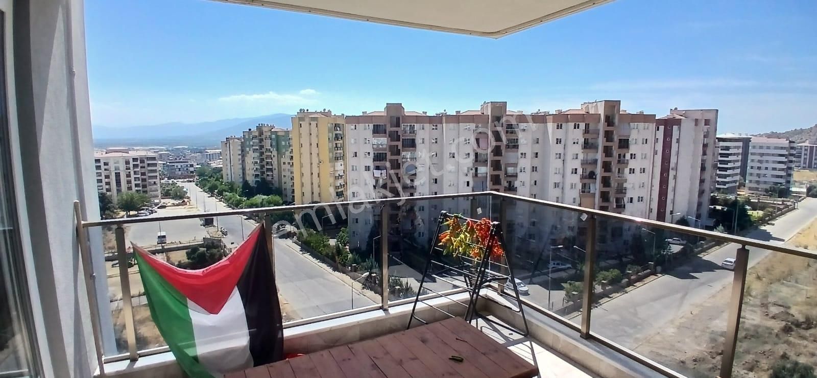 Aydın Nazilli Pınarbaşı Mahallesi Satılık Yeni Daire - Görsel 16