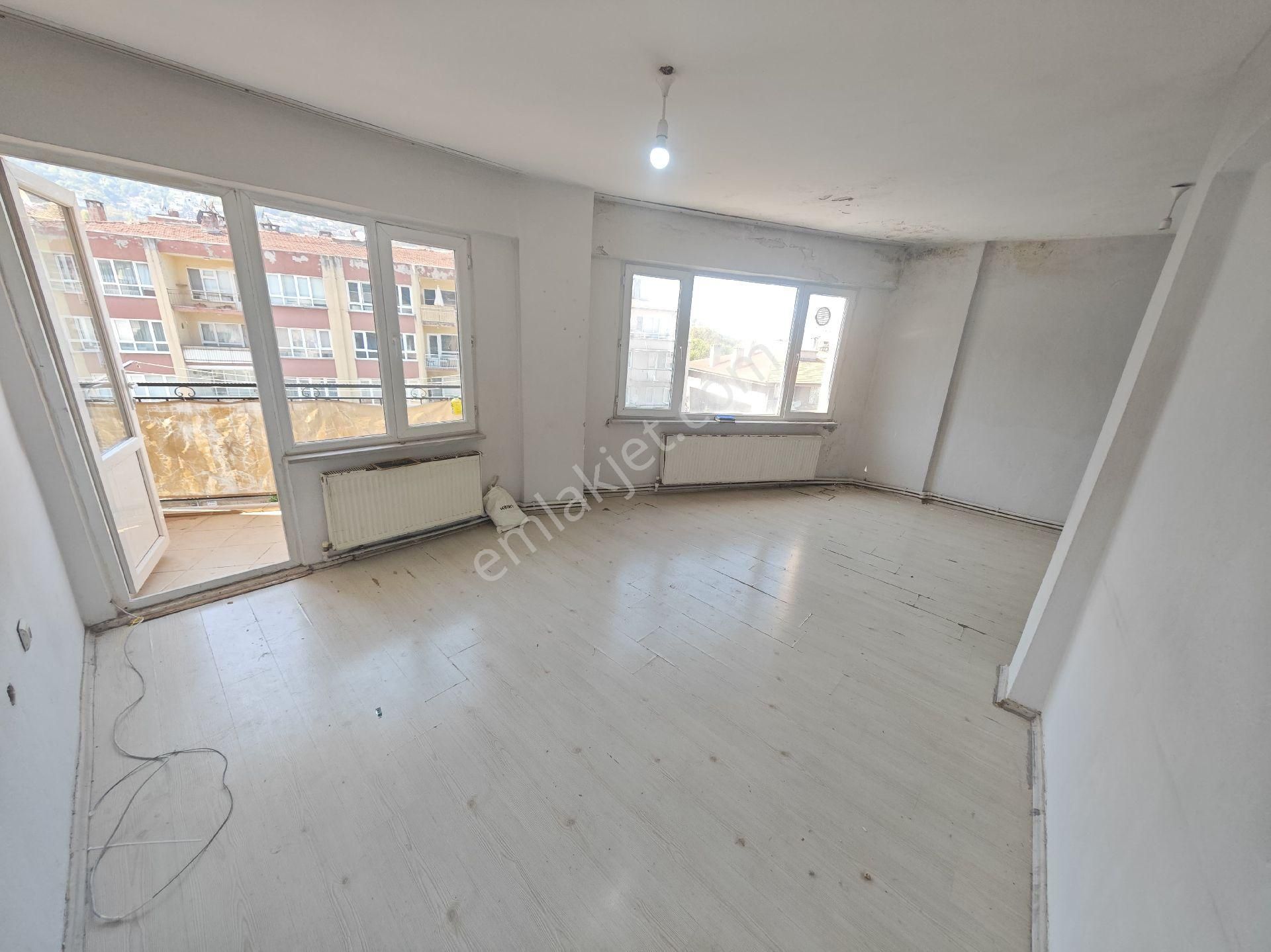 Bursa Osmangazi Altıparmak’ta Satılık 5+1 Dubleks Daire  - Görsel 20
