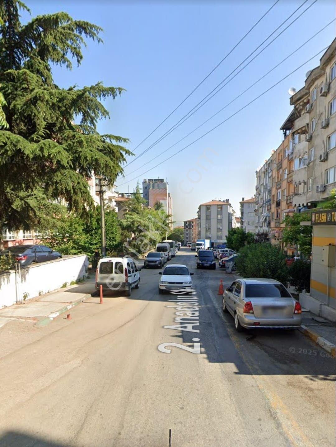 Bursa Osmangazi Altıparmak’ta Satılık 5+1 Dubleks Daire  - Görsel 3