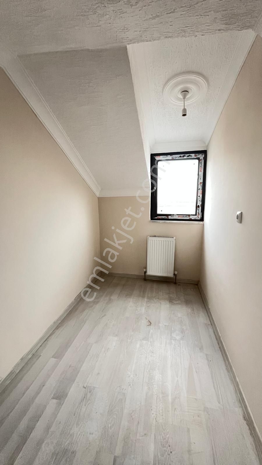 İnegöl'de 7+1 Fırsat Sıfır Satılık Dubleks Daire - Görsel 23