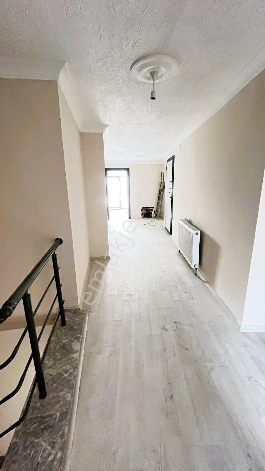 İnegöl'de 7+1 Fırsat Sıfır Satılık Dubleks Daire - Görsel 14