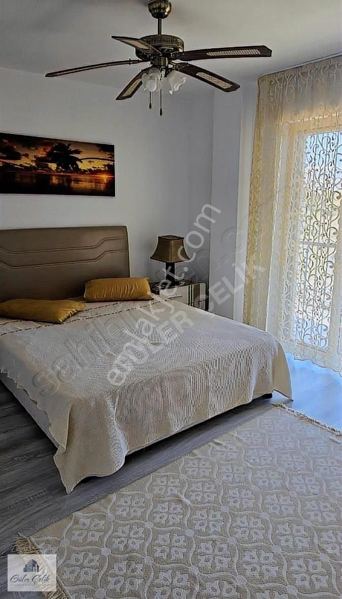 Çeşme Paşalimanında Eşsiz Konumda 4+1 - Görsel 14