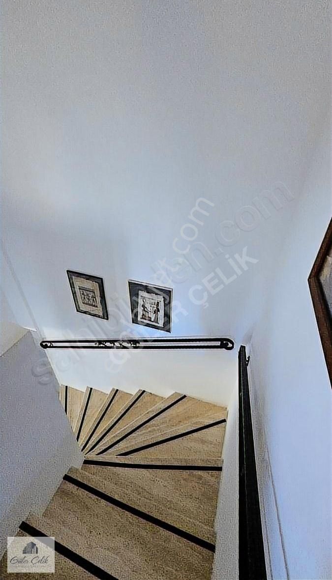 Çeşme Paşalimanında Eşsiz Konumda 4+1 - Görsel 13