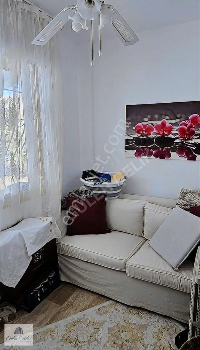 Çeşme Paşalimanında Eşsiz Konumda 4+1 - Görsel 19