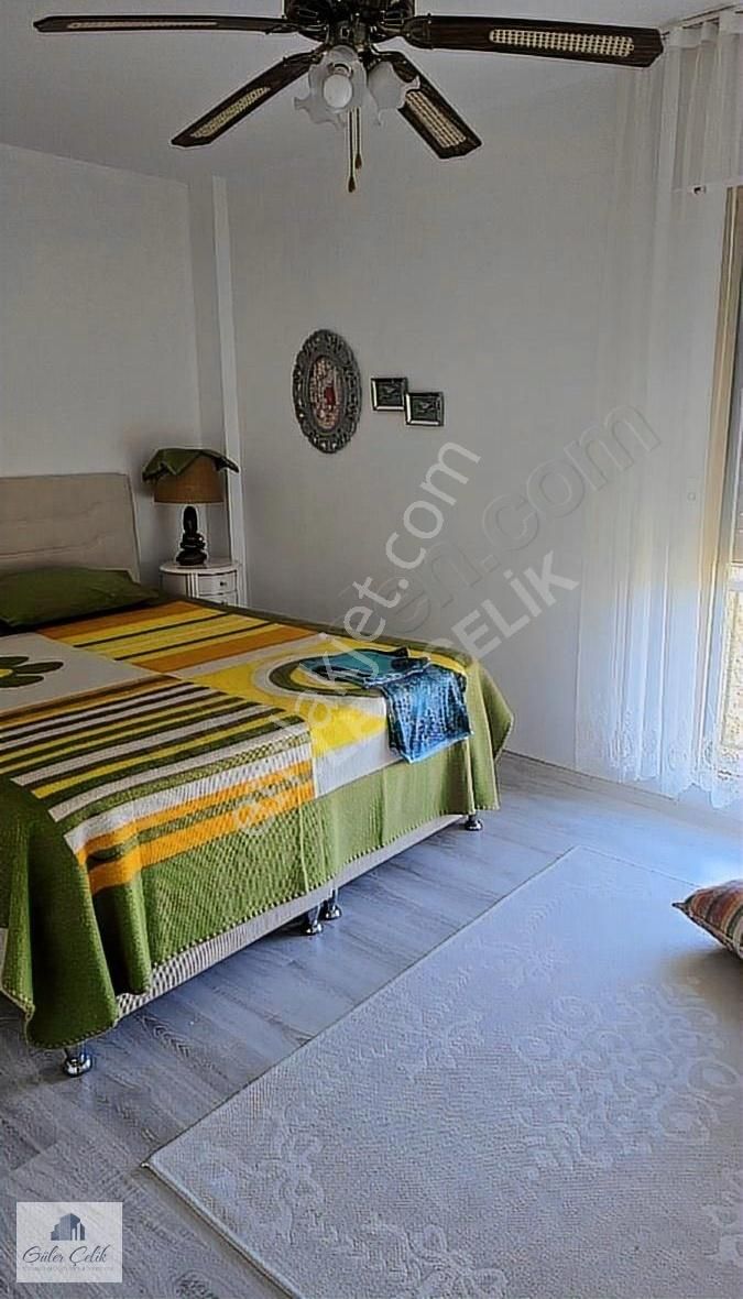 Çeşme Paşalimanında Eşsiz Konumda 4+1 - Görsel 16