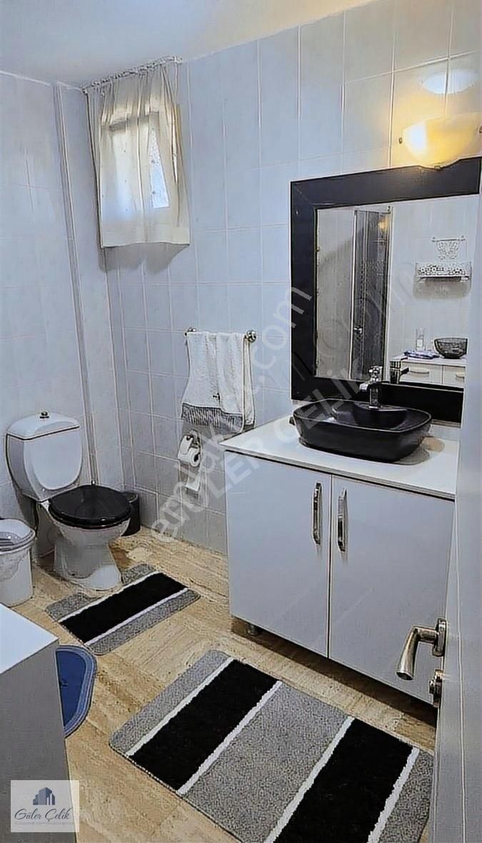 Çeşme Paşalimanında Eşsiz Konumda 4+1 - Görsel 23