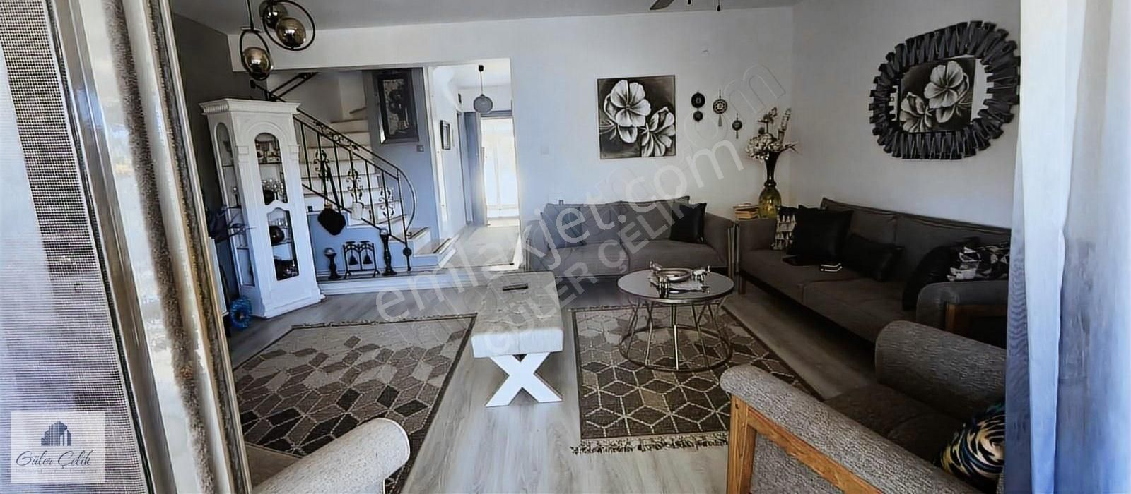 Çeşme Paşalimanında Eşsiz Konumda 4+1 - Görsel 20