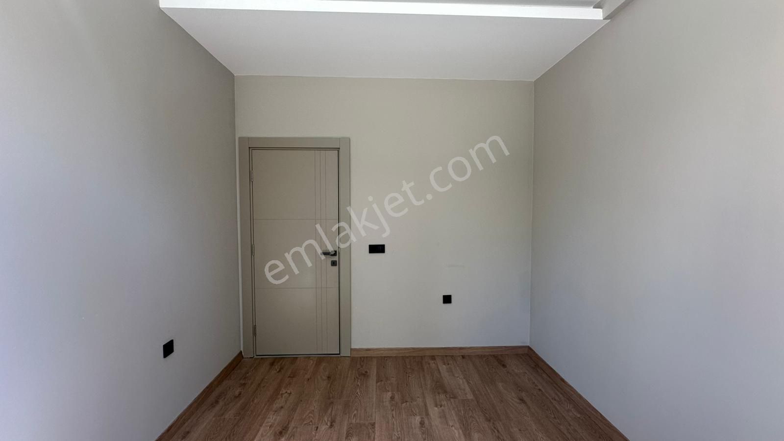 Yasinkuzu'dan Cattavilla City'de Kiralık 4+1 Lüx Bahçekat Daire - Görsel 23