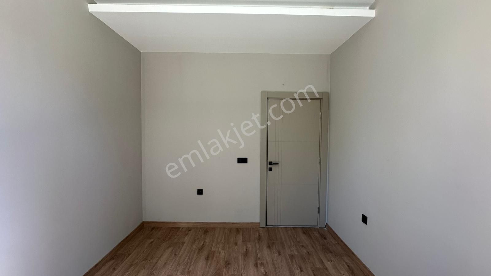 Yasinkuzu'dan Cattavilla City'de Kiralık 4+1 Lüx Bahçekat Daire - Görsel 20