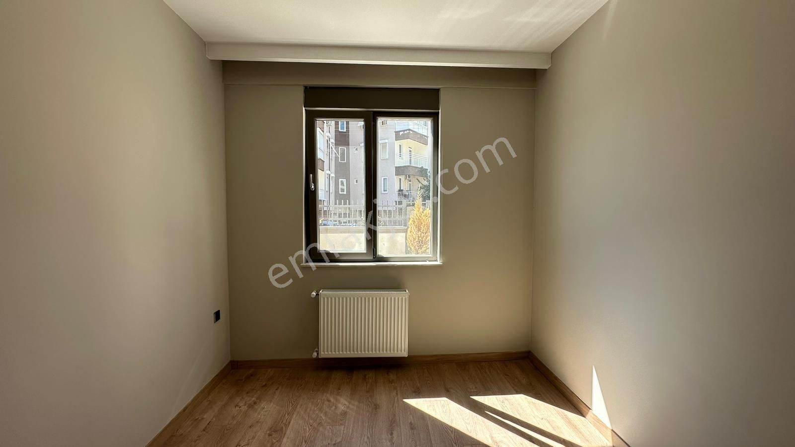 Yasinkuzu'dan Cattavilla City'de Kiralık 4+1 Lüx Bahçekat Daire - Görsel 27