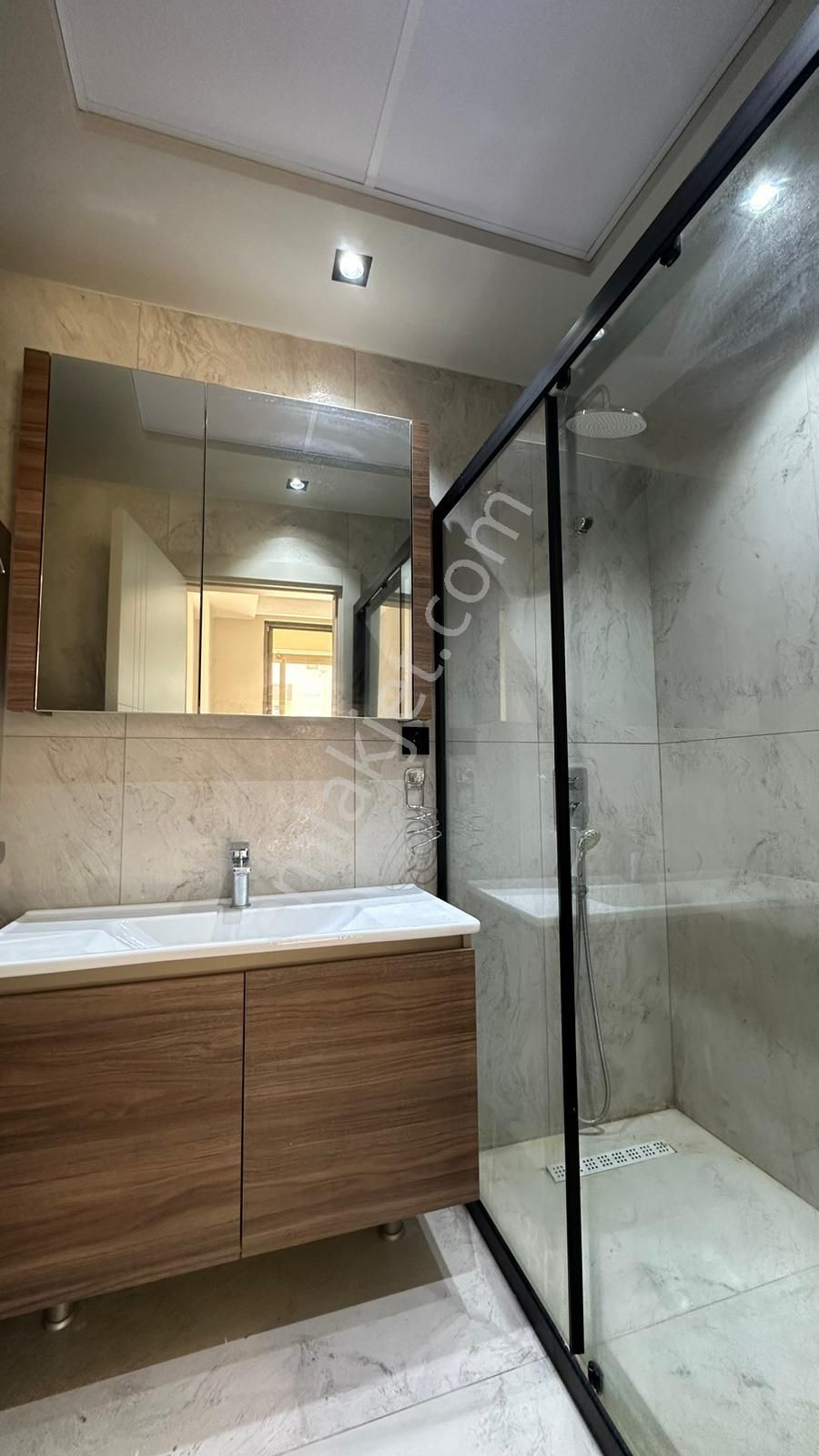Yasinkuzu'dan Cattavilla City'de Kiralık 4+1 Lüx Bahçekat Daire - Görsel 32