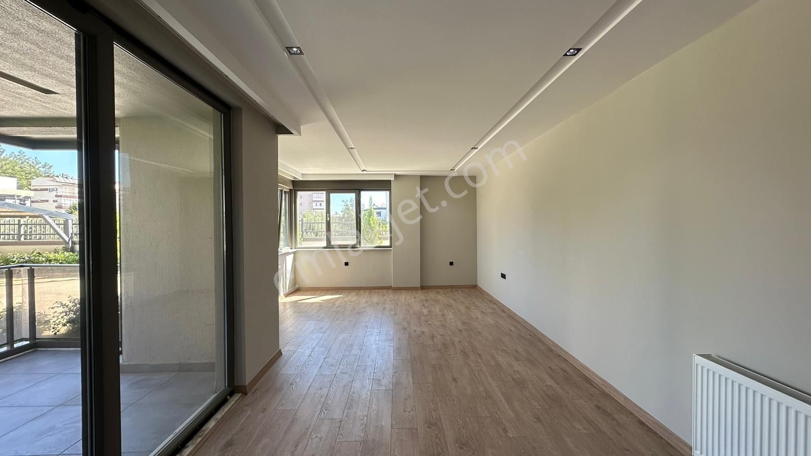 Yasinkuzu'dan Cattavilla City'de Kiralık 4+1 Lüx Bahçekat Daire - Görsel 21