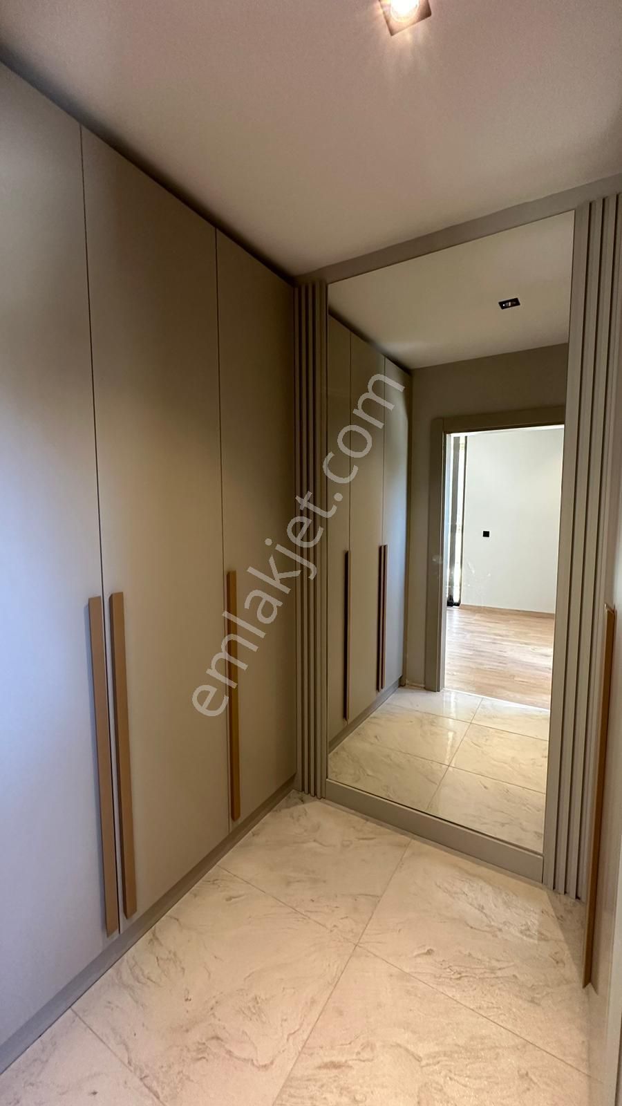 Yasinkuzu'dan Cattavilla City'de Kiralık 4+1 Lüx Bahçekat Daire - Görsel 31