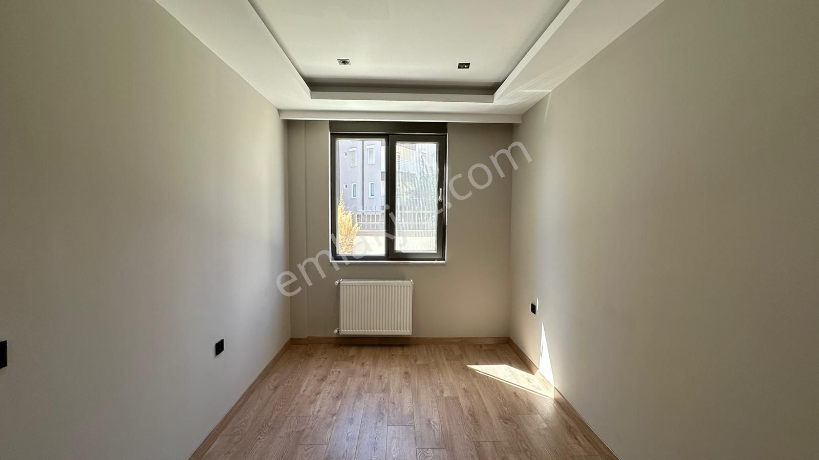 Yasinkuzu'dan Cattavilla City'de Kiralık 4+1 Lüx Bahçekat Daire - Görsel 19