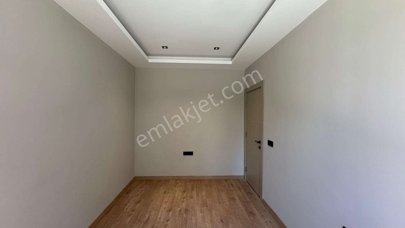 Yasinkuzu'dan Cattavilla City'de Kiralık 4+1 Lüx Bahçekat Daire - Görsel 18