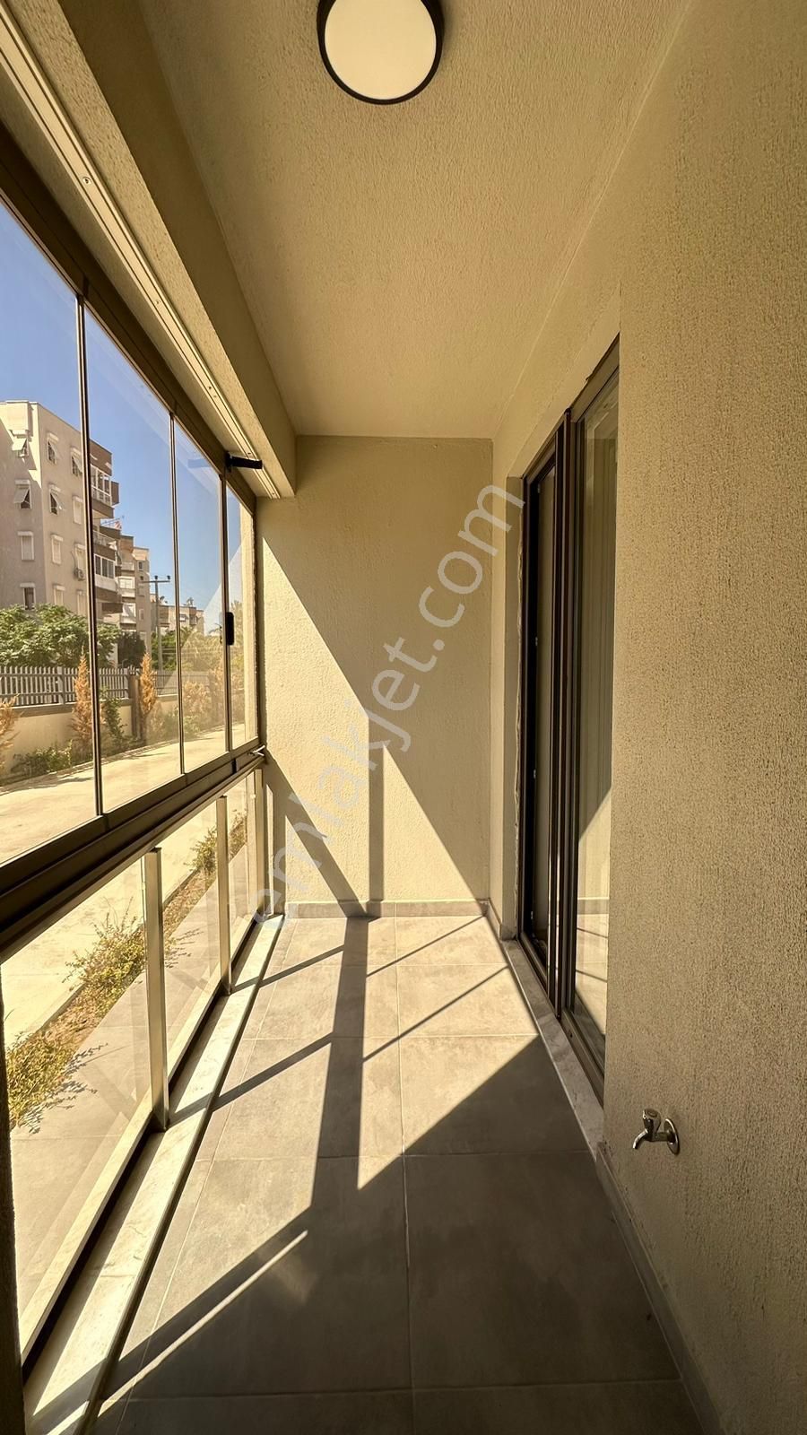 Yasinkuzu'dan Cattavilla City'de Kiralık 4+1 Lüx Bahçekat Daire - Görsel 34