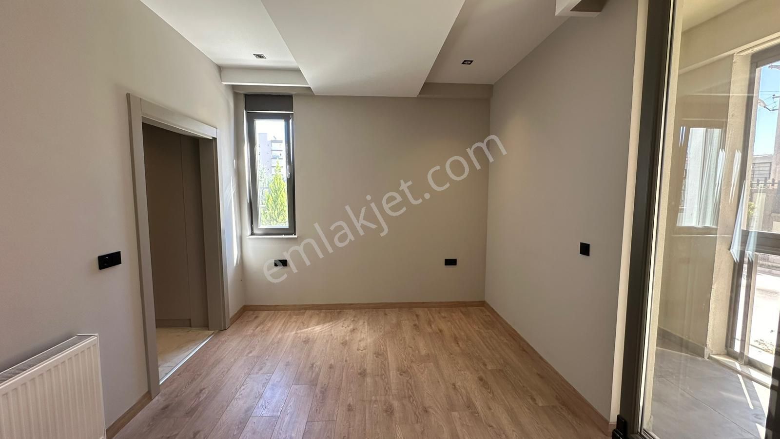 Yasinkuzu'dan Cattavilla City'de Kiralık 4+1 Lüx Bahçekat Daire - Görsel 29