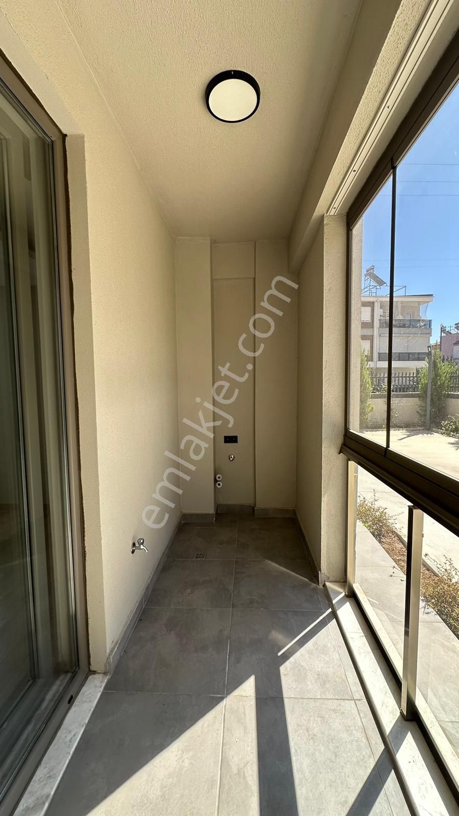 Yasinkuzu'dan Cattavilla City'de Kiralık 4+1 Lüx Bahçekat Daire - Görsel 33