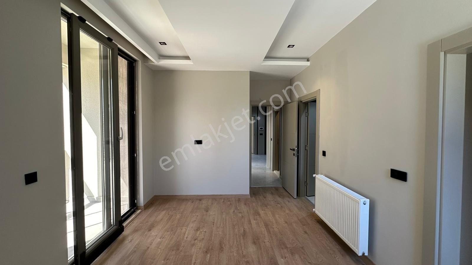 Yasinkuzu'dan Cattavilla City'de Kiralık 4+1 Lüx Bahçekat Daire - Görsel 30