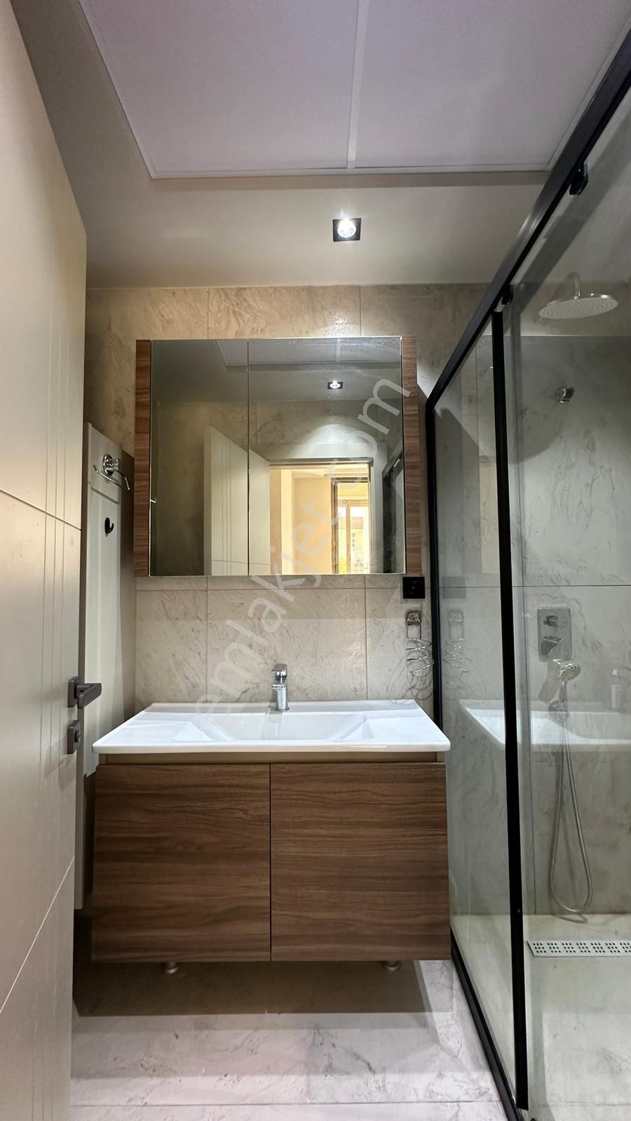 Yasinkuzu'dan Cattavilla City'de Kiralık 4+1 Lüx Bahçekat Daire - Görsel 28