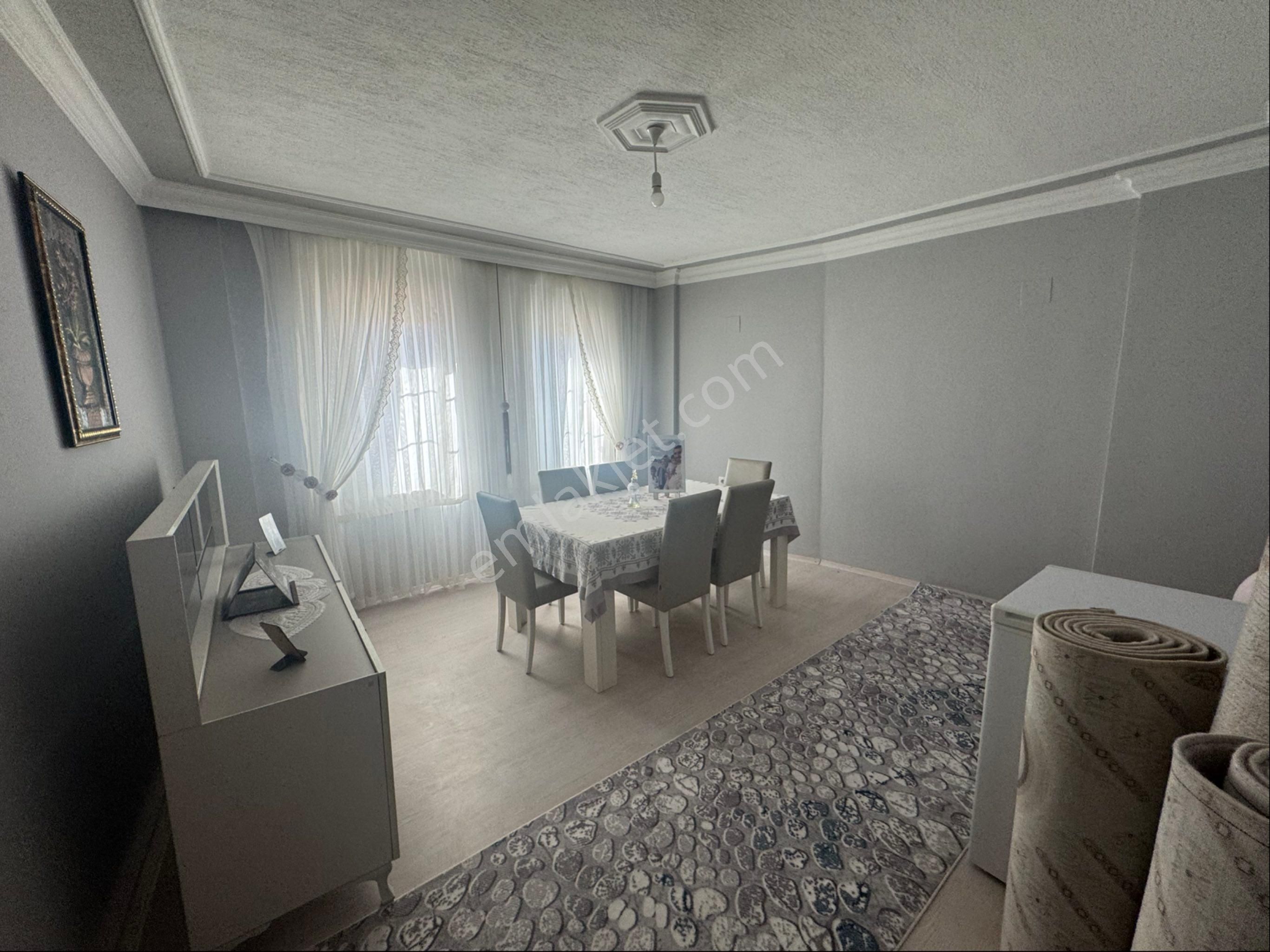 Günel Emlaktan Satılıkçatı Dubleks Daire - Görsel 7