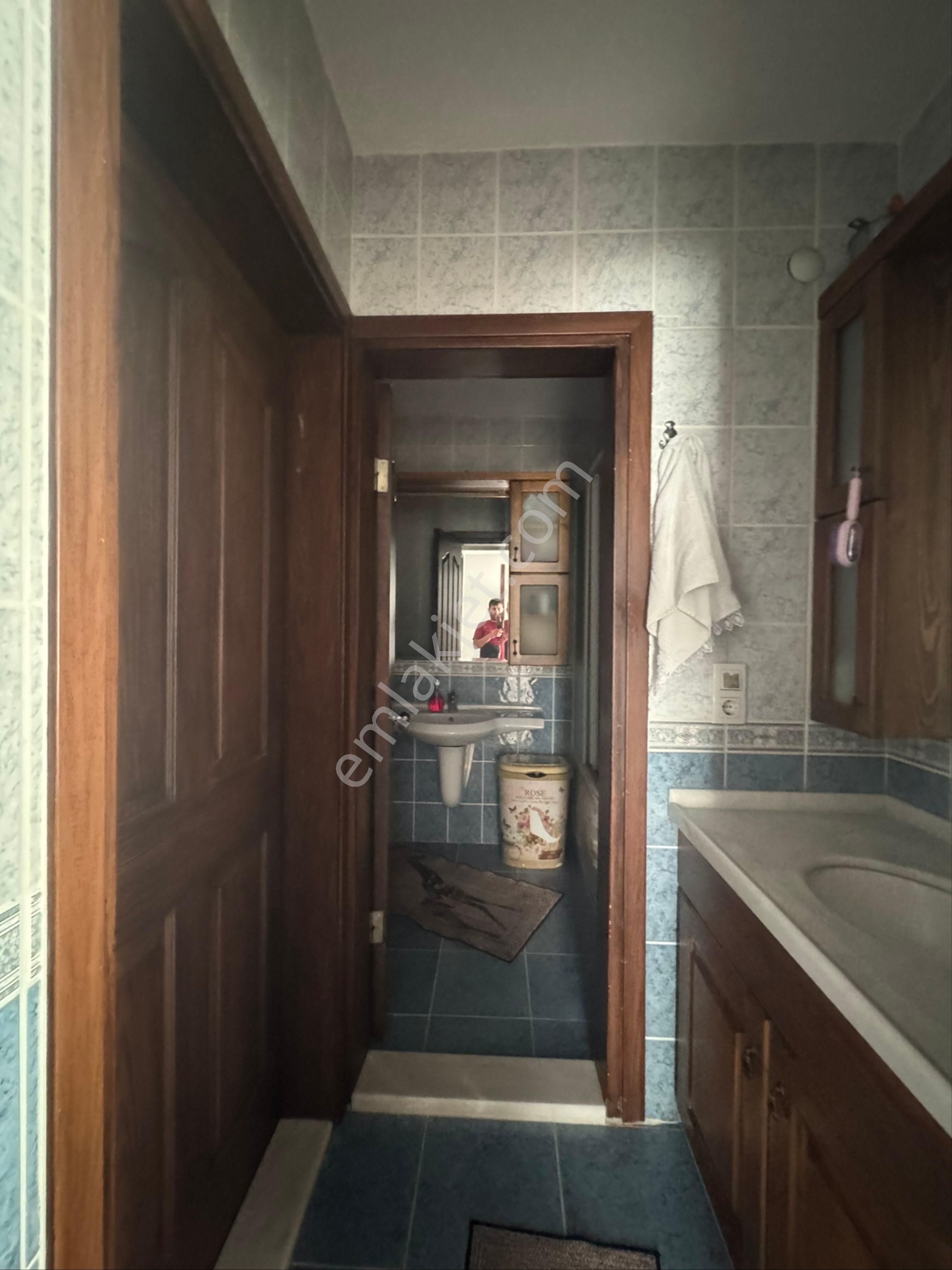 Günel Emlaktan Satılıkçatı Dubleks Daire - Görsel 10