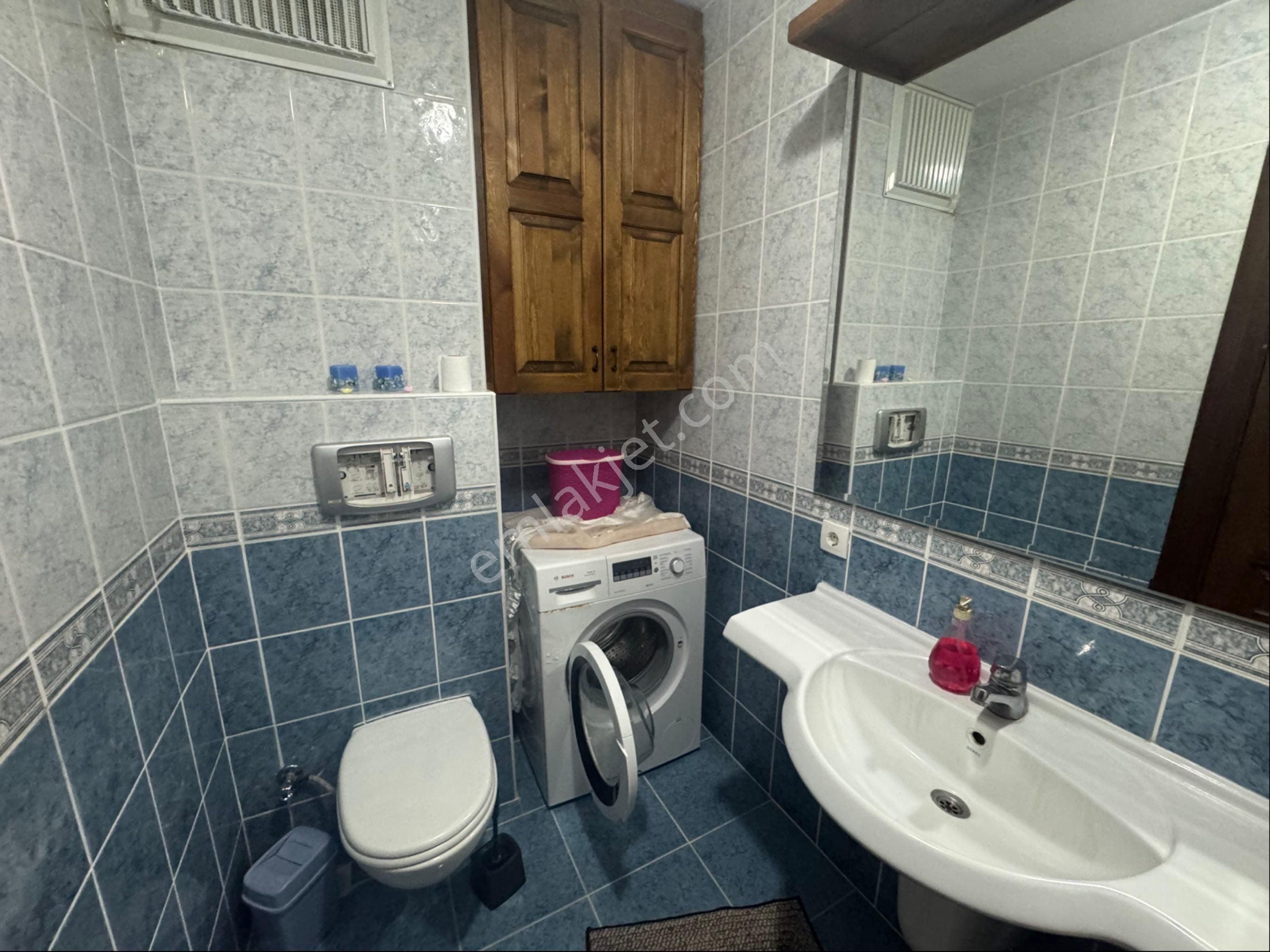 Günel Emlaktan Satılıkçatı Dubleks Daire - Görsel 5