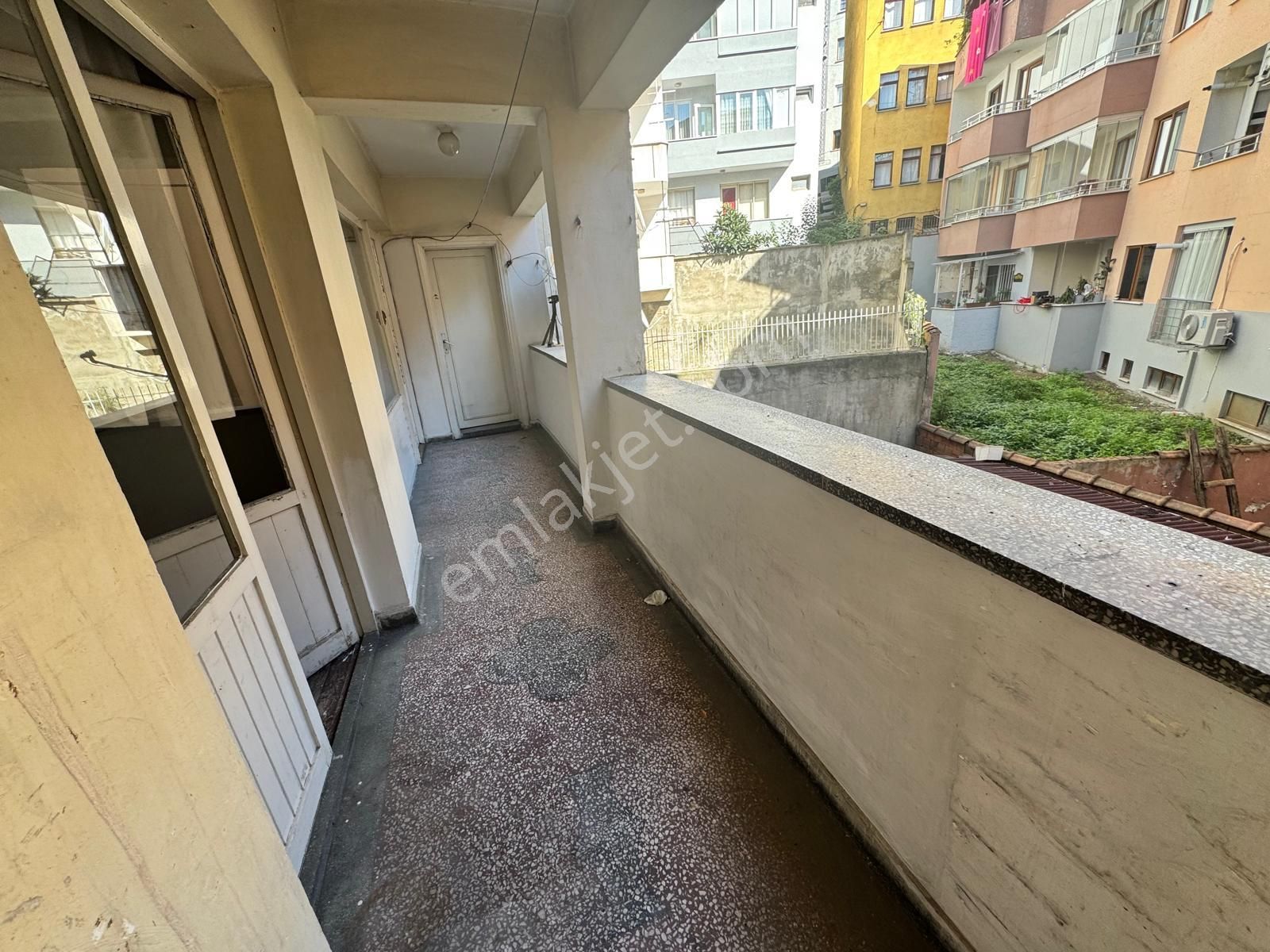Trabzon Meydana Yakın 3+1 Kiralık Sobalı Daire - Görsel 20