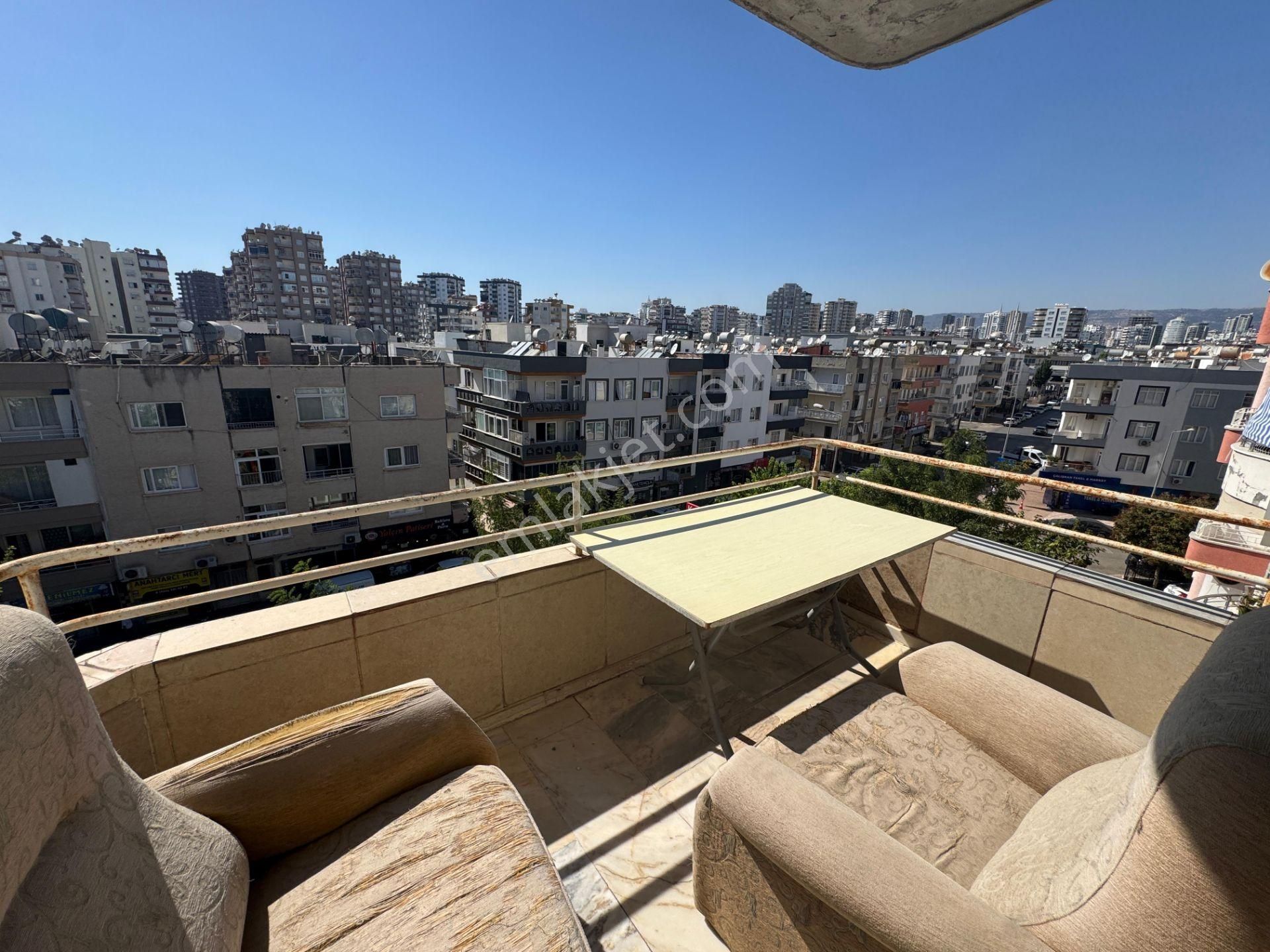 Yiğithan Gayrimenkul Dan Toros Üni. Civarı Satılık 3+1 Daire - Görsel 4