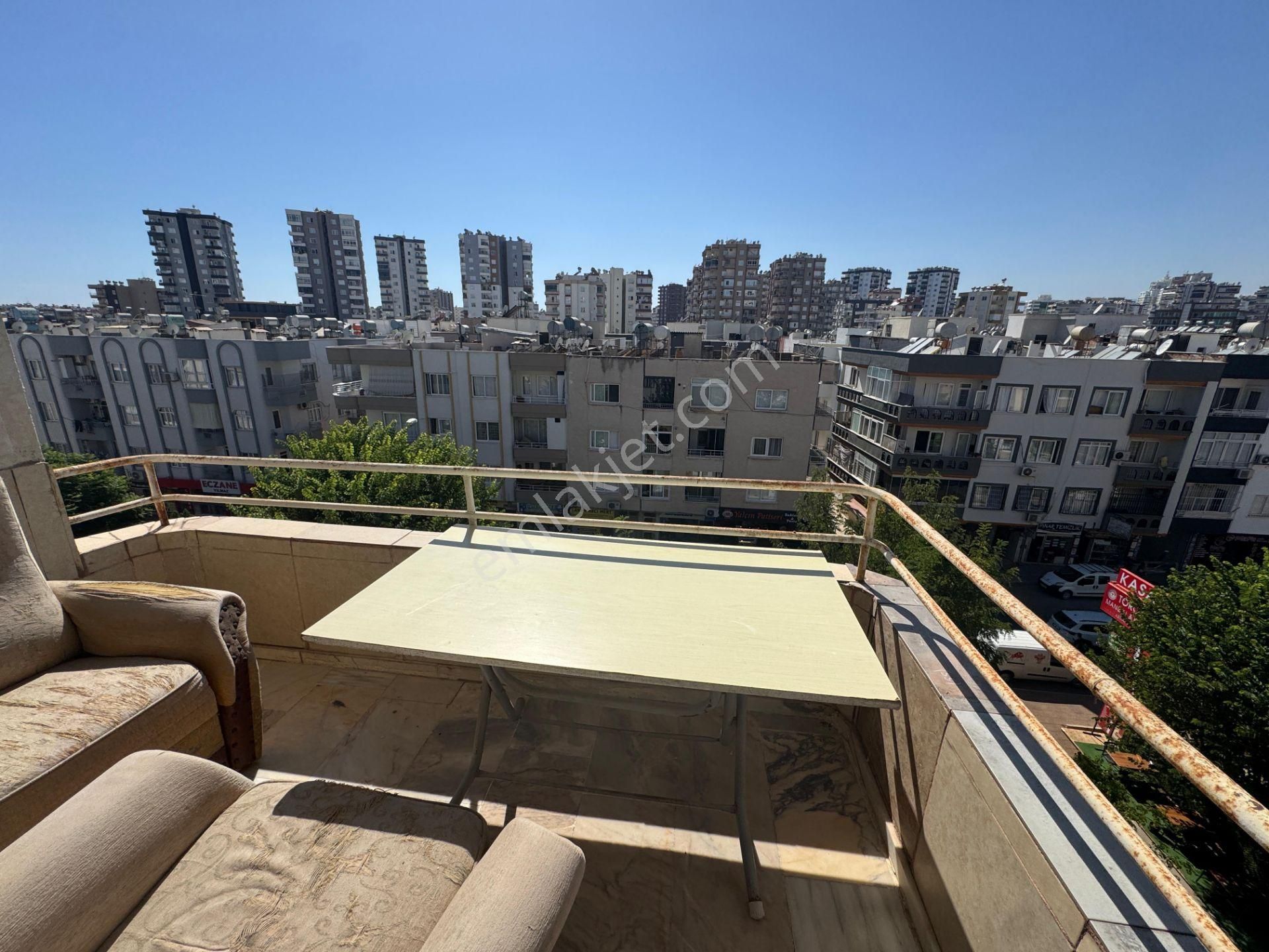 Yiğithan Gayrimenkul Dan Toros Üni. Civarı Satılık 3+1 Daire - Görsel 6