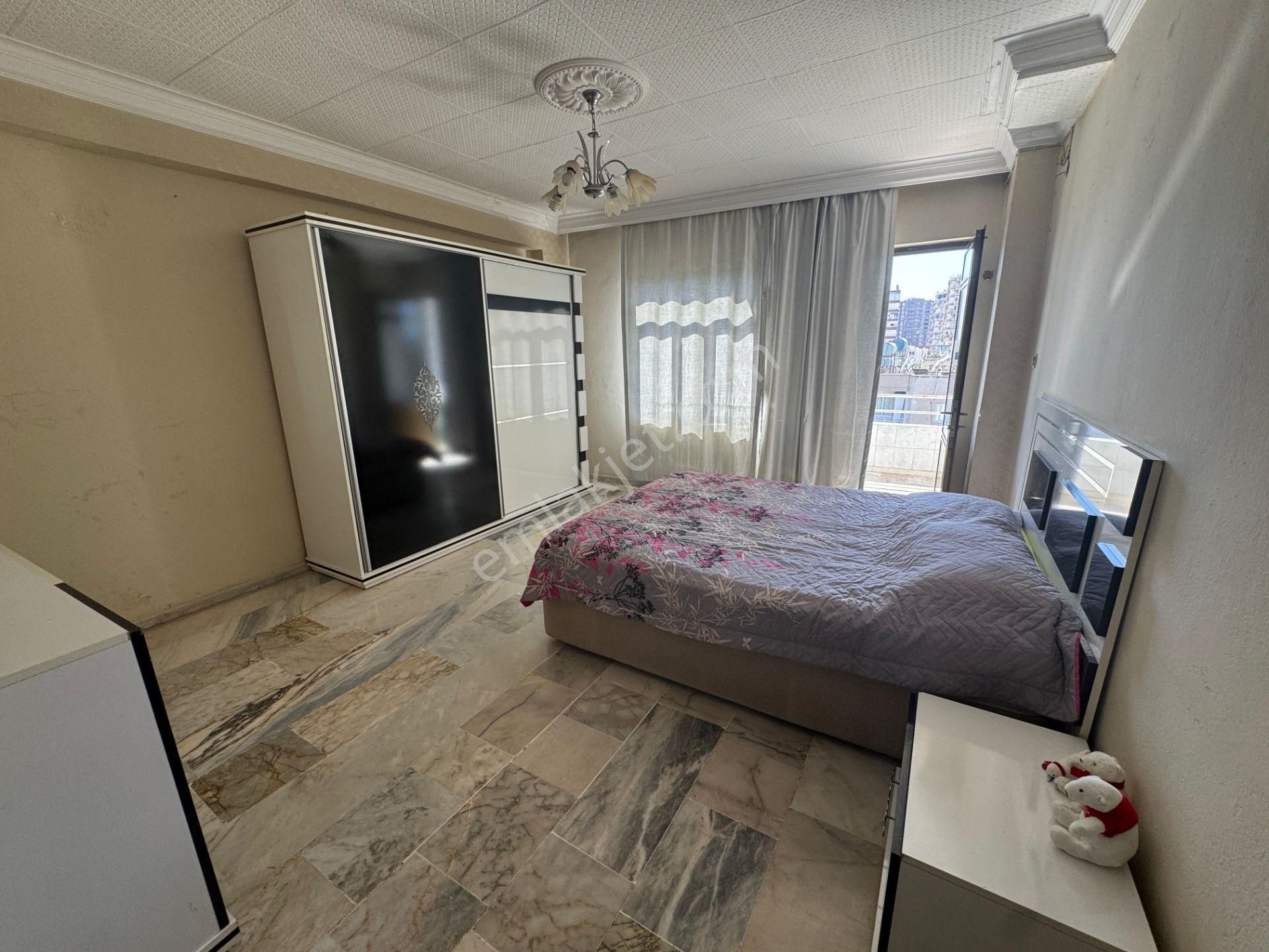 Yiğithan Gayrimenkul Dan Toros Üni. Civarı Satılık 3+1 Daire - Görsel 22