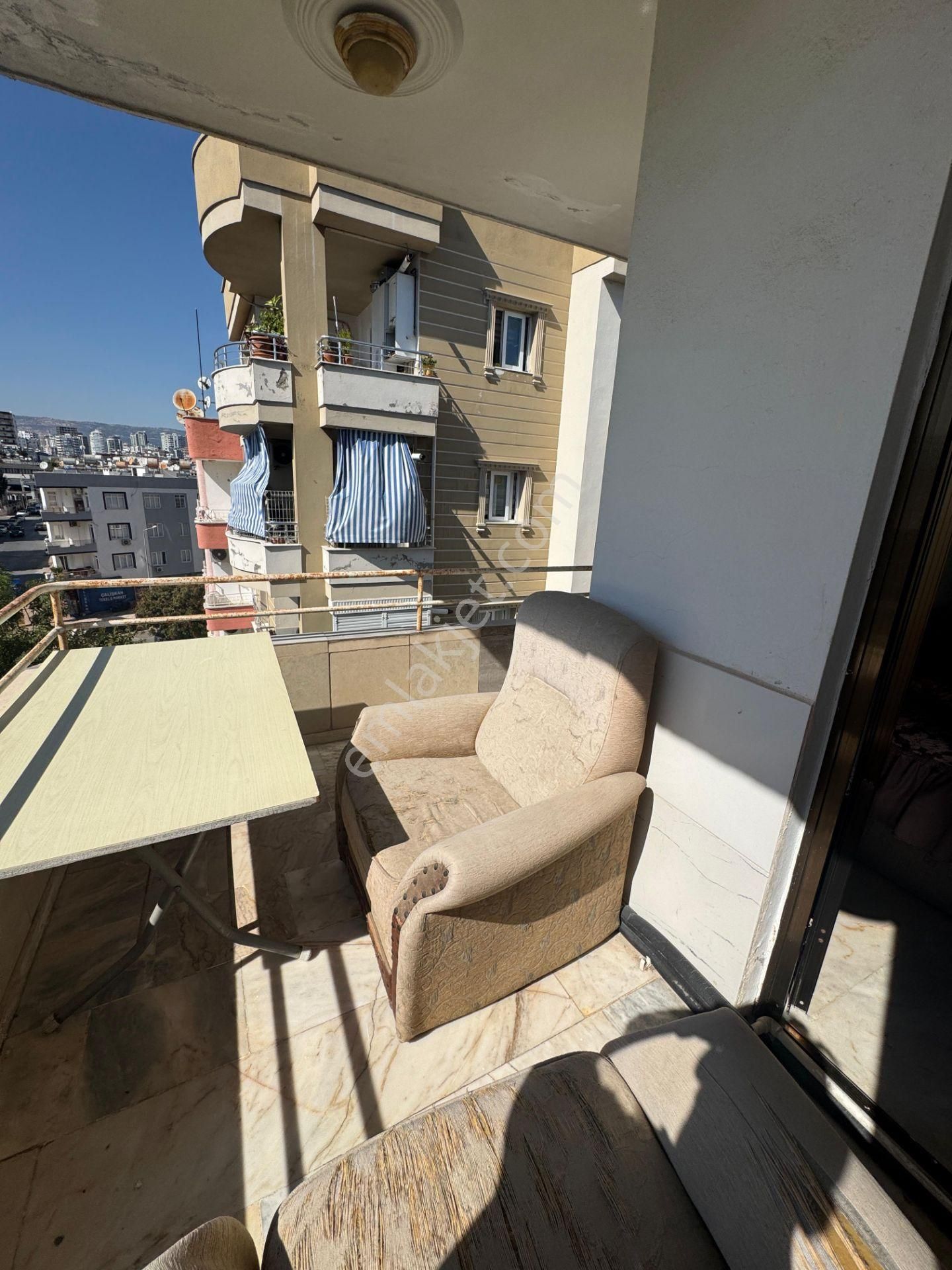 Yiğithan Gayrimenkul Dan Toros Üni. Civarı Satılık 3+1 Daire - Görsel 5