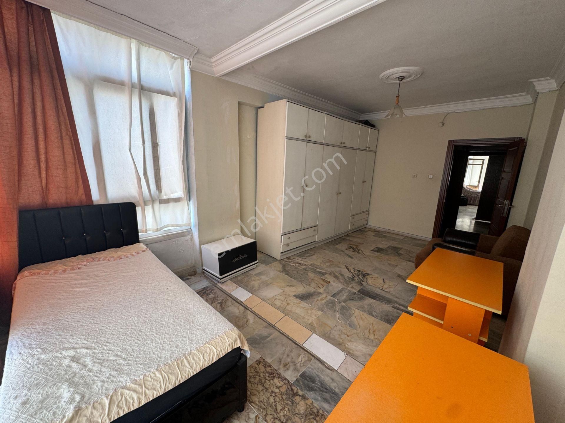 Yiğithan Gayrimenkul Dan Toros Üni. Civarı Satılık 3+1 Daire - Görsel 32