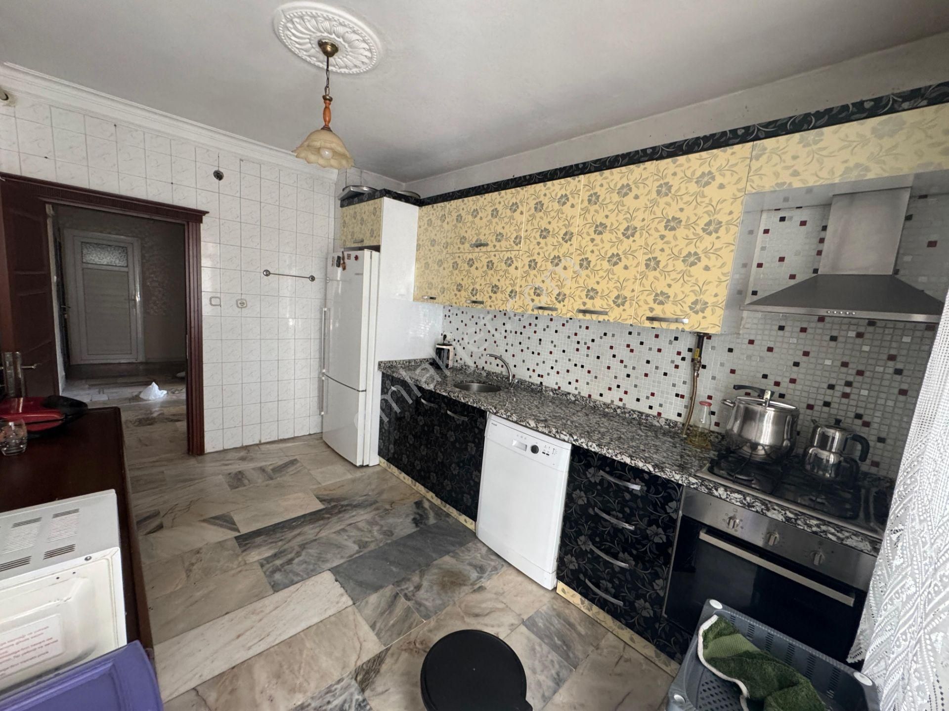 Yiğithan Gayrimenkul Dan Toros Üni. Civarı Satılık 3+1 Daire - Görsel 8