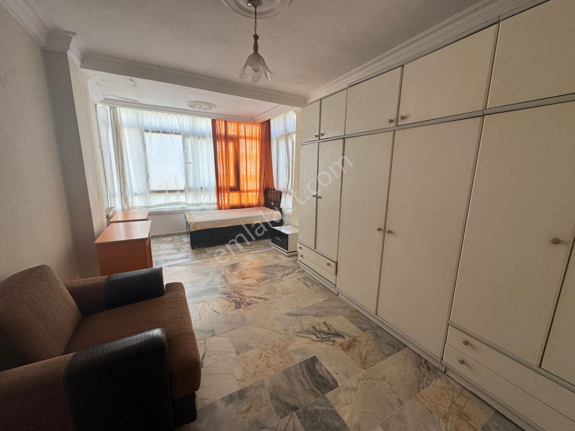 Yiğithan Gayrimenkul Dan Toros Üni. Civarı Satılık 3+1 Daire - Görsel 31