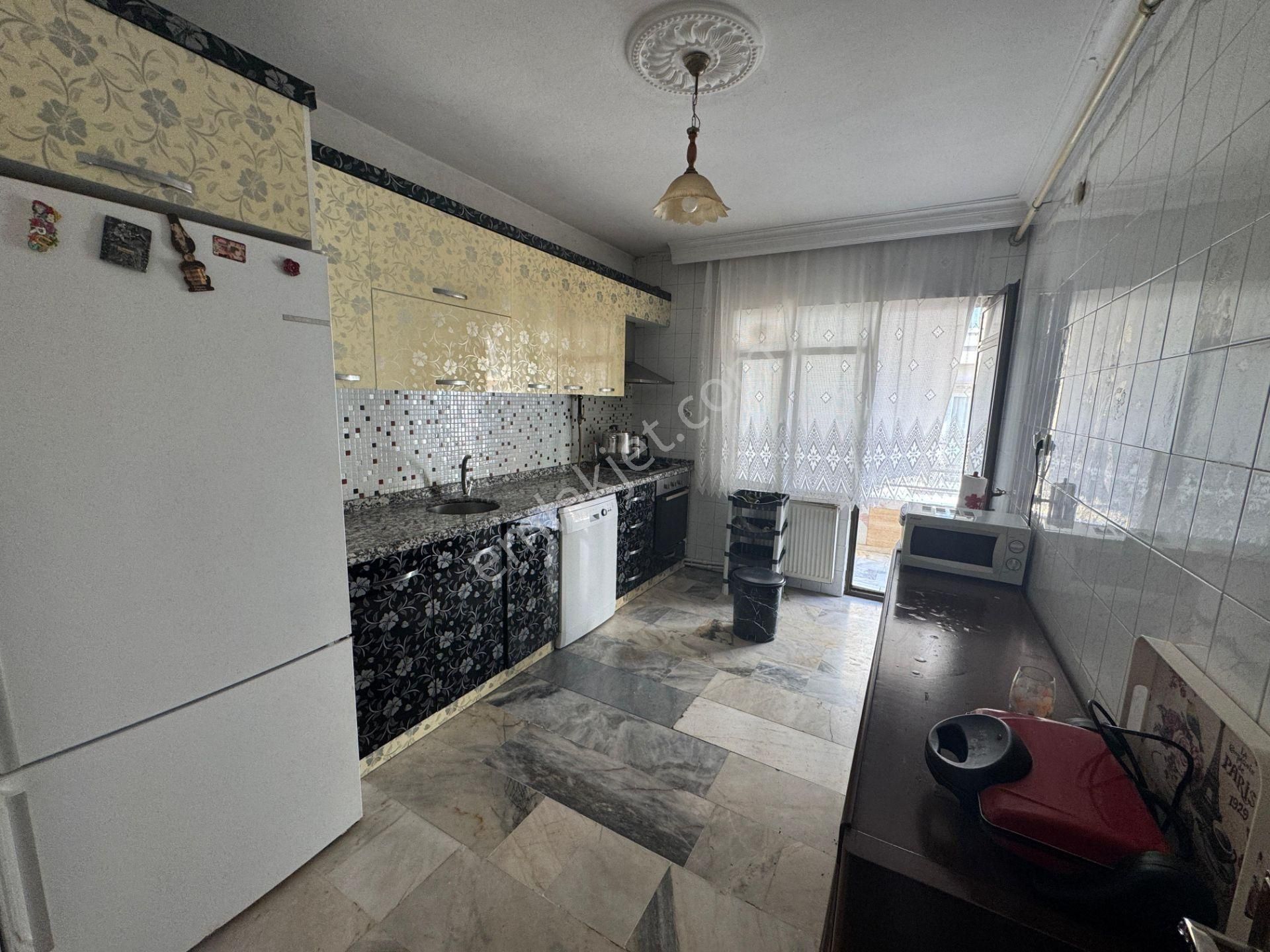 Yiğithan Gayrimenkul Dan Toros Üni. Civarı Satılık 3+1 Daire - Görsel 9