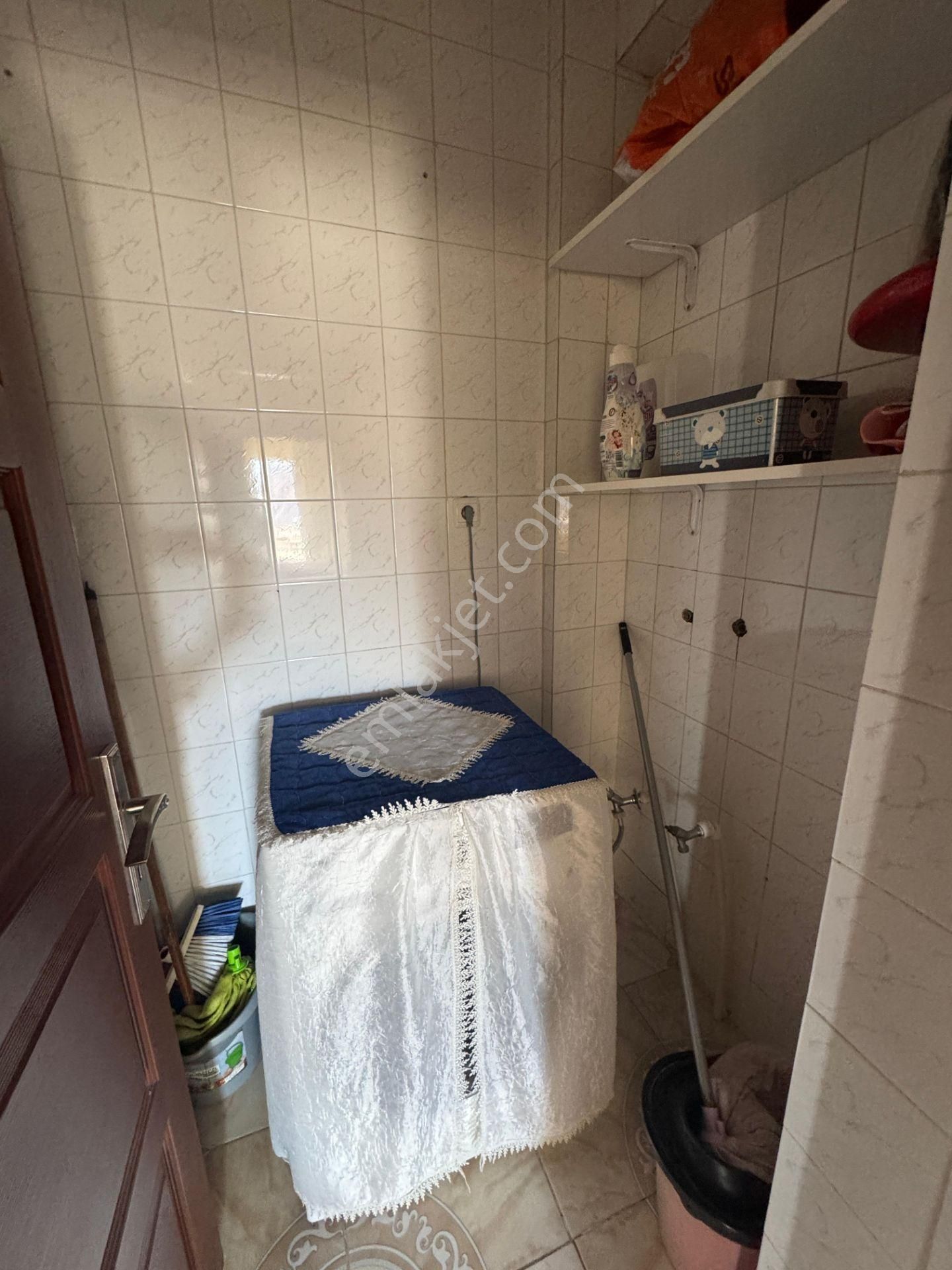 Yiğithan Gayrimenkul Dan Toros Üni. Civarı Satılık 3+1 Daire - Görsel 29