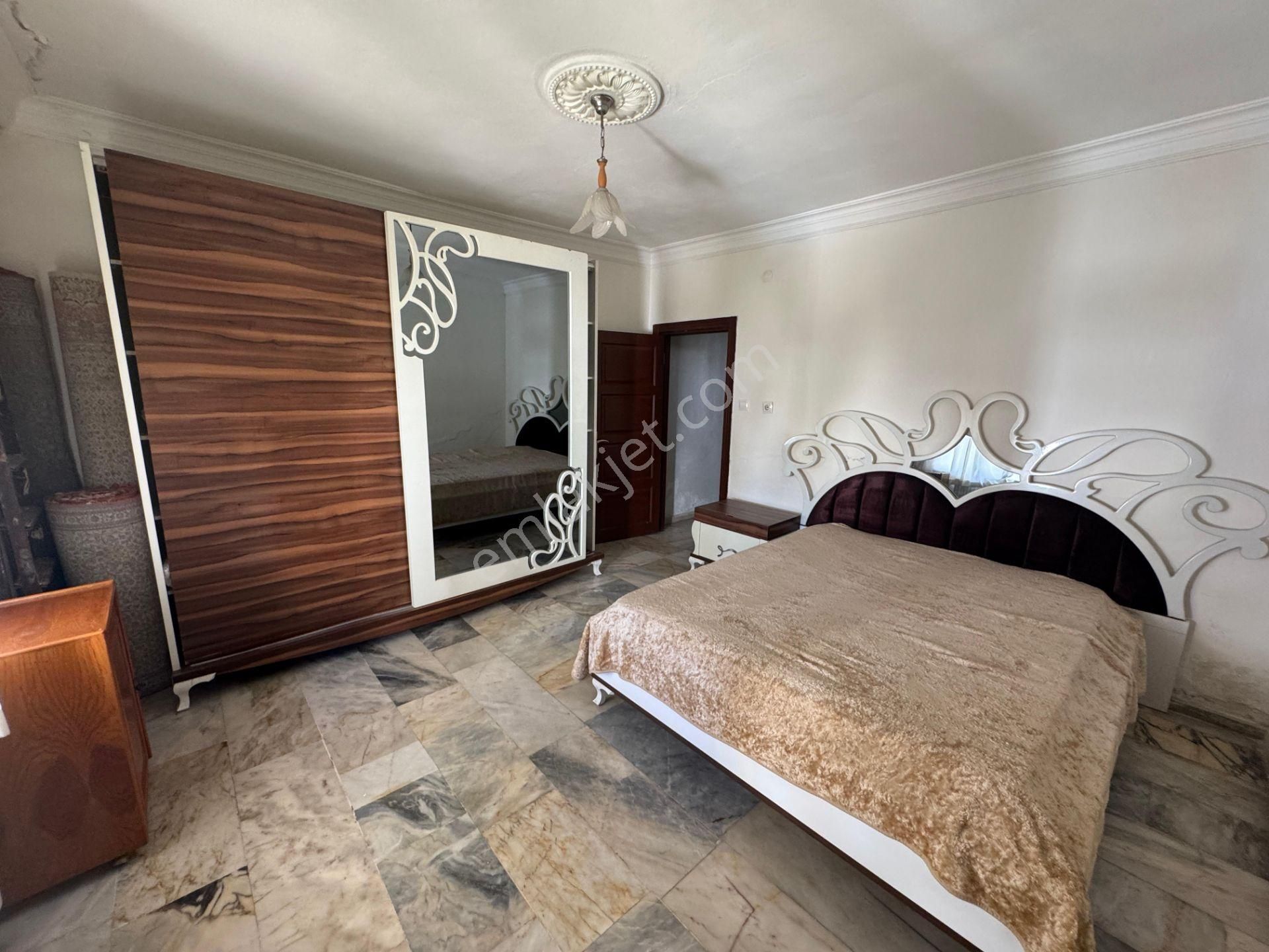 Yiğithan Gayrimenkul Dan Toros Üni. Civarı Satılık 3+1 Daire - Görsel 16