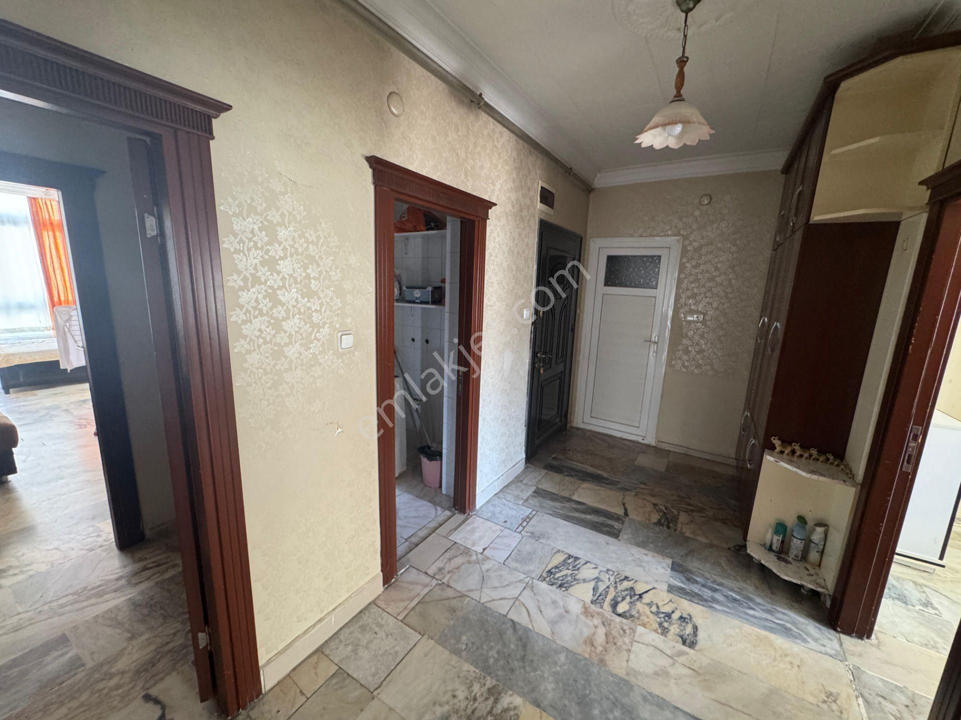 Yiğithan Gayrimenkul Dan Toros Üni. Civarı Satılık 3+1 Daire - Görsel 12