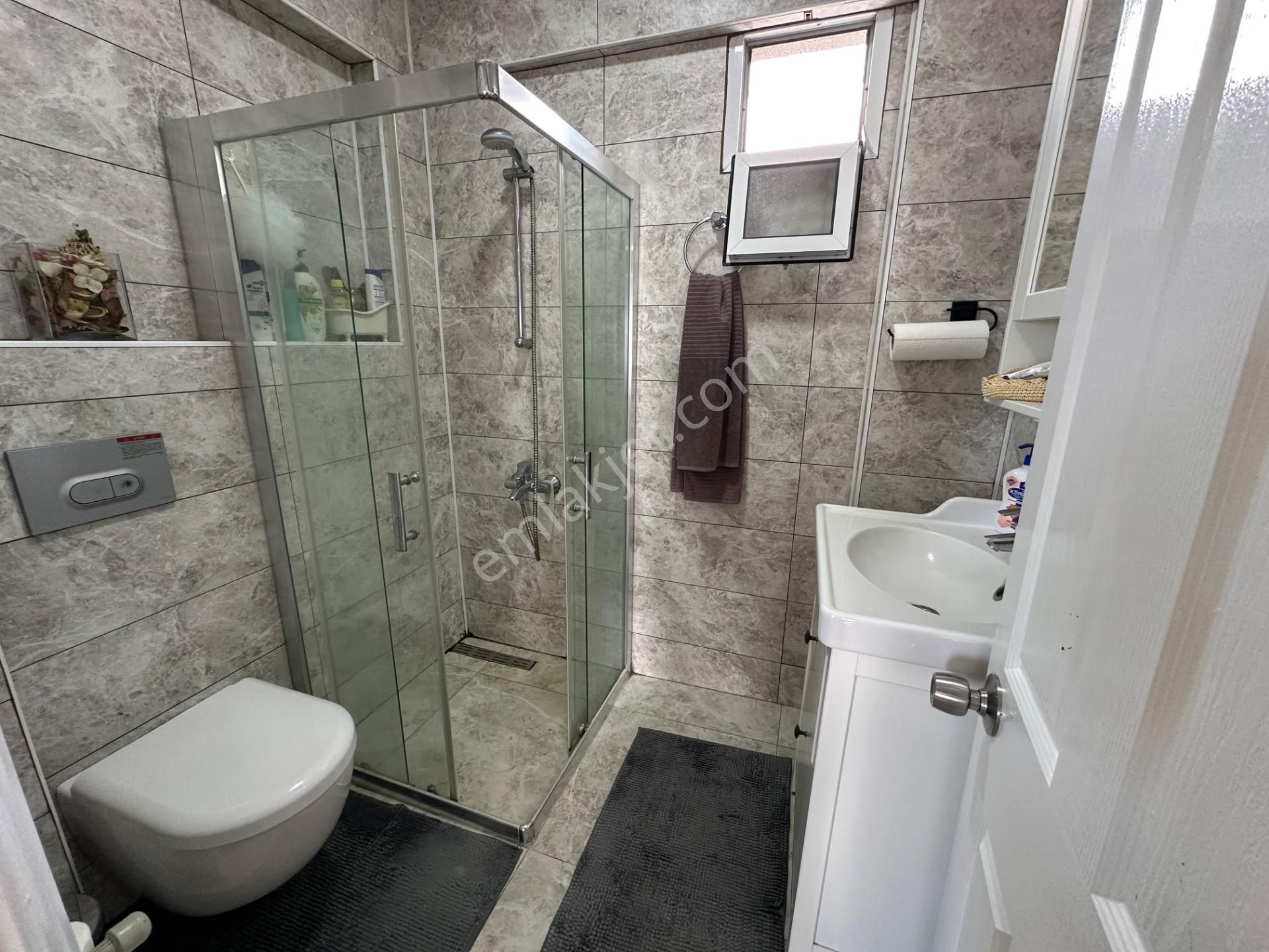 Bodrum Turgutreis'te Deniz Manzaralı Tertemiz 3+1 Daire - Görsel 24