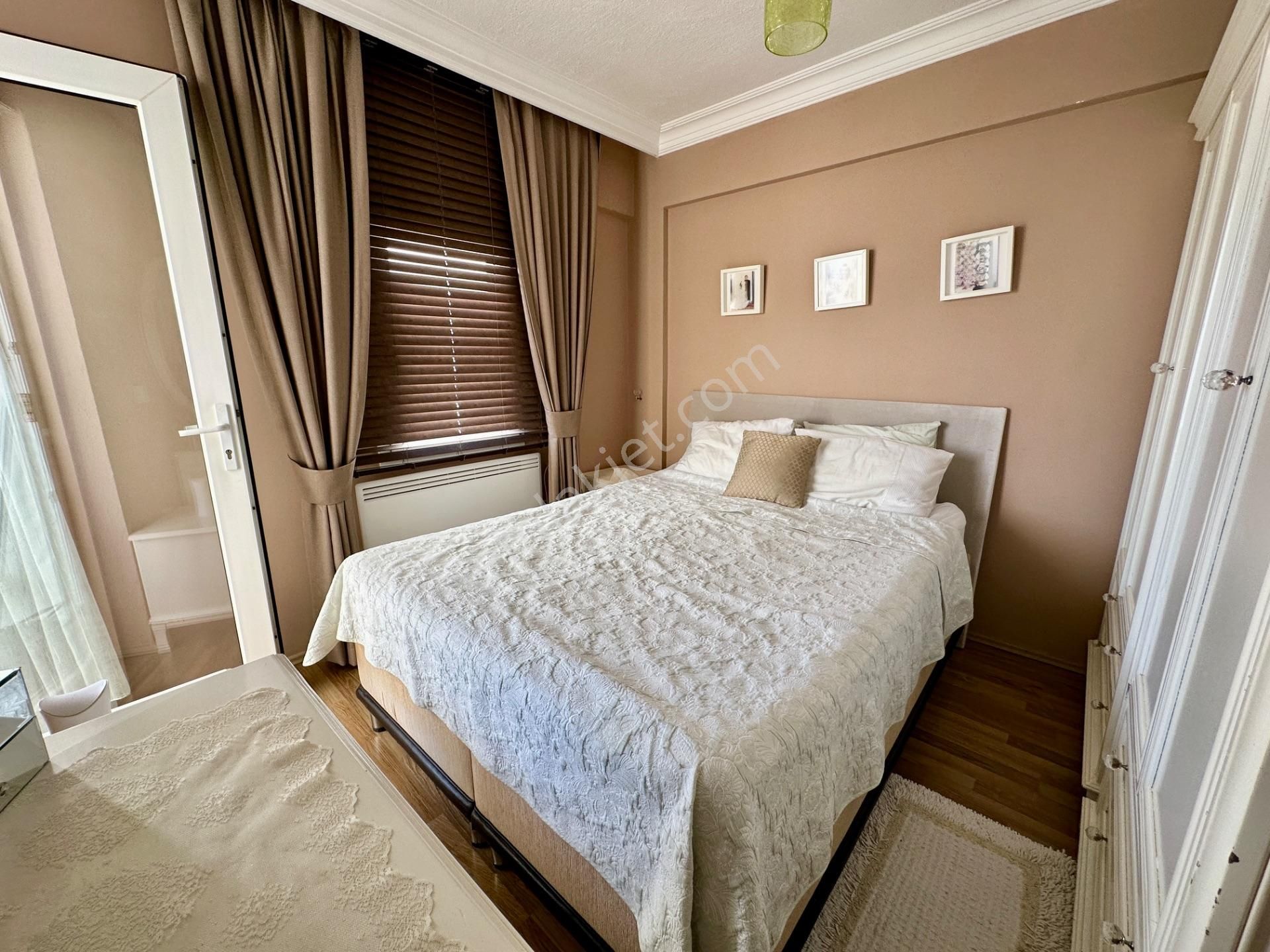 Bodrum Turgutreis'te Deniz Manzaralı Tertemiz 3+1 Daire - Görsel 27