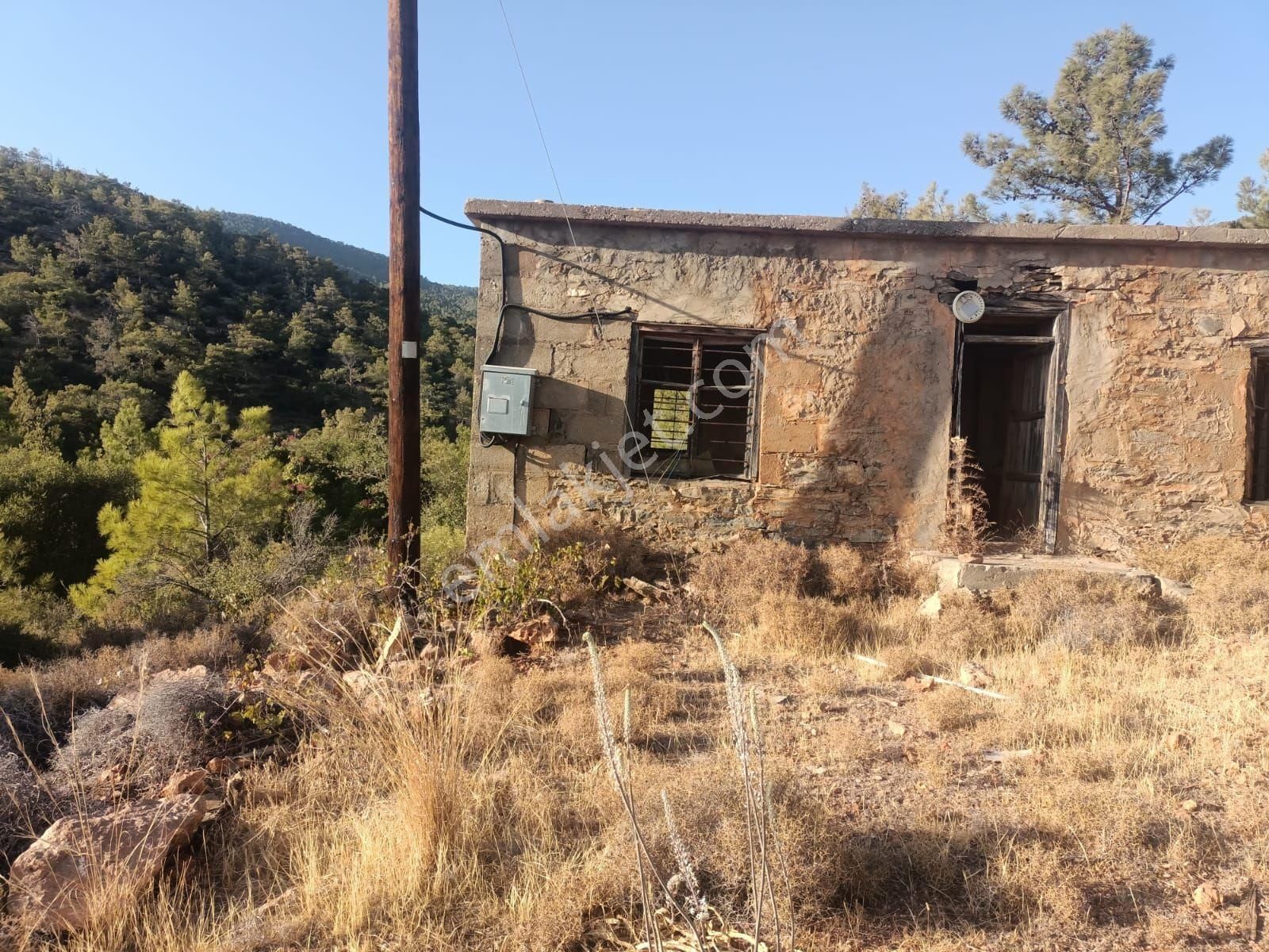 Aydıncık Emlaktan Satılık Tarla - Görsel 16