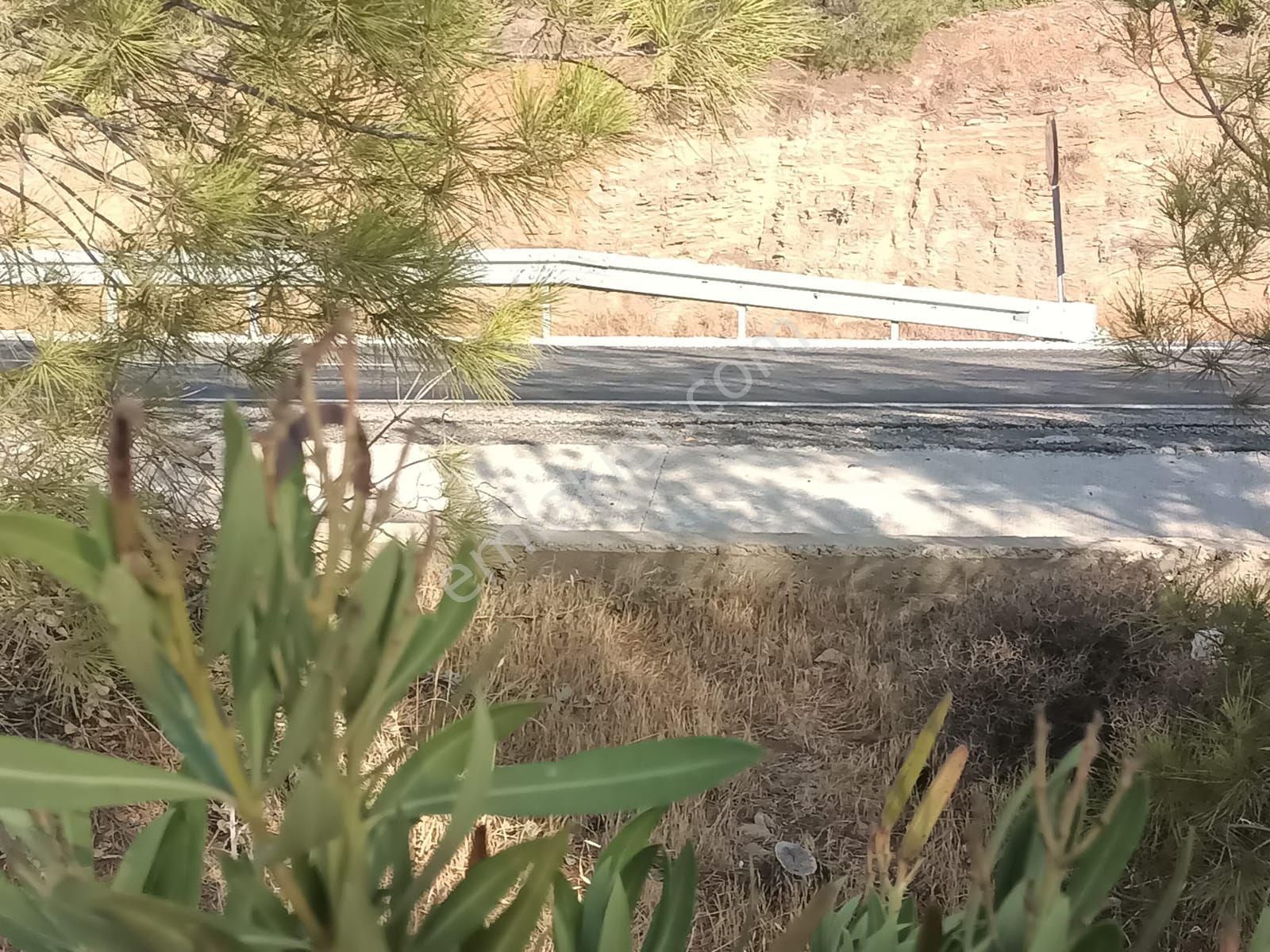 Aydıncık Emlaktan Satılık Tarla - Görsel 18