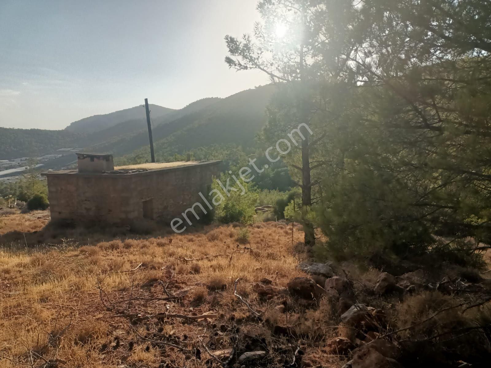 Aydıncık Emlaktan Satılık Tarla - Görsel 12