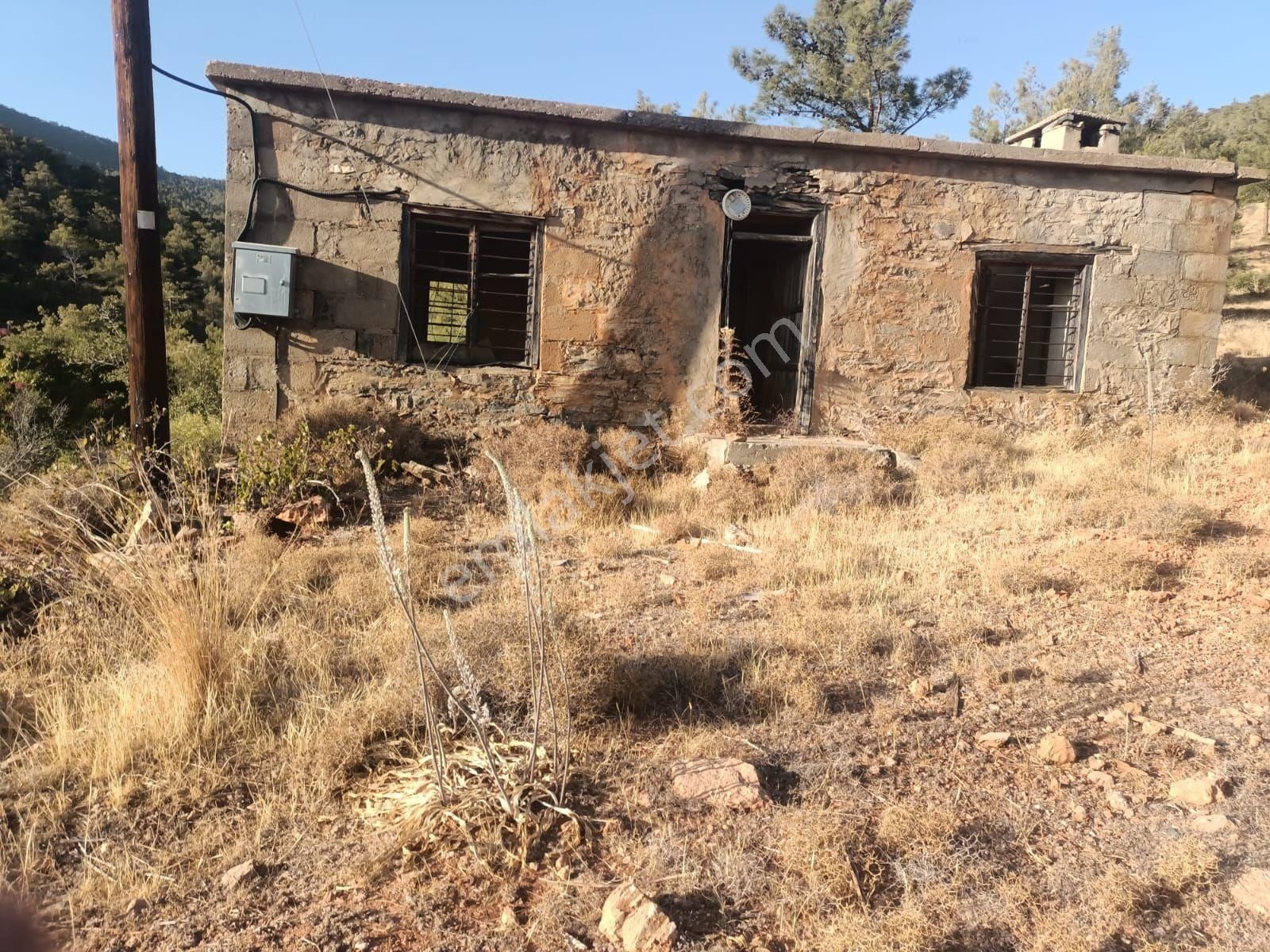 Aydıncık Emlaktan Satılık Tarla - Görsel 7