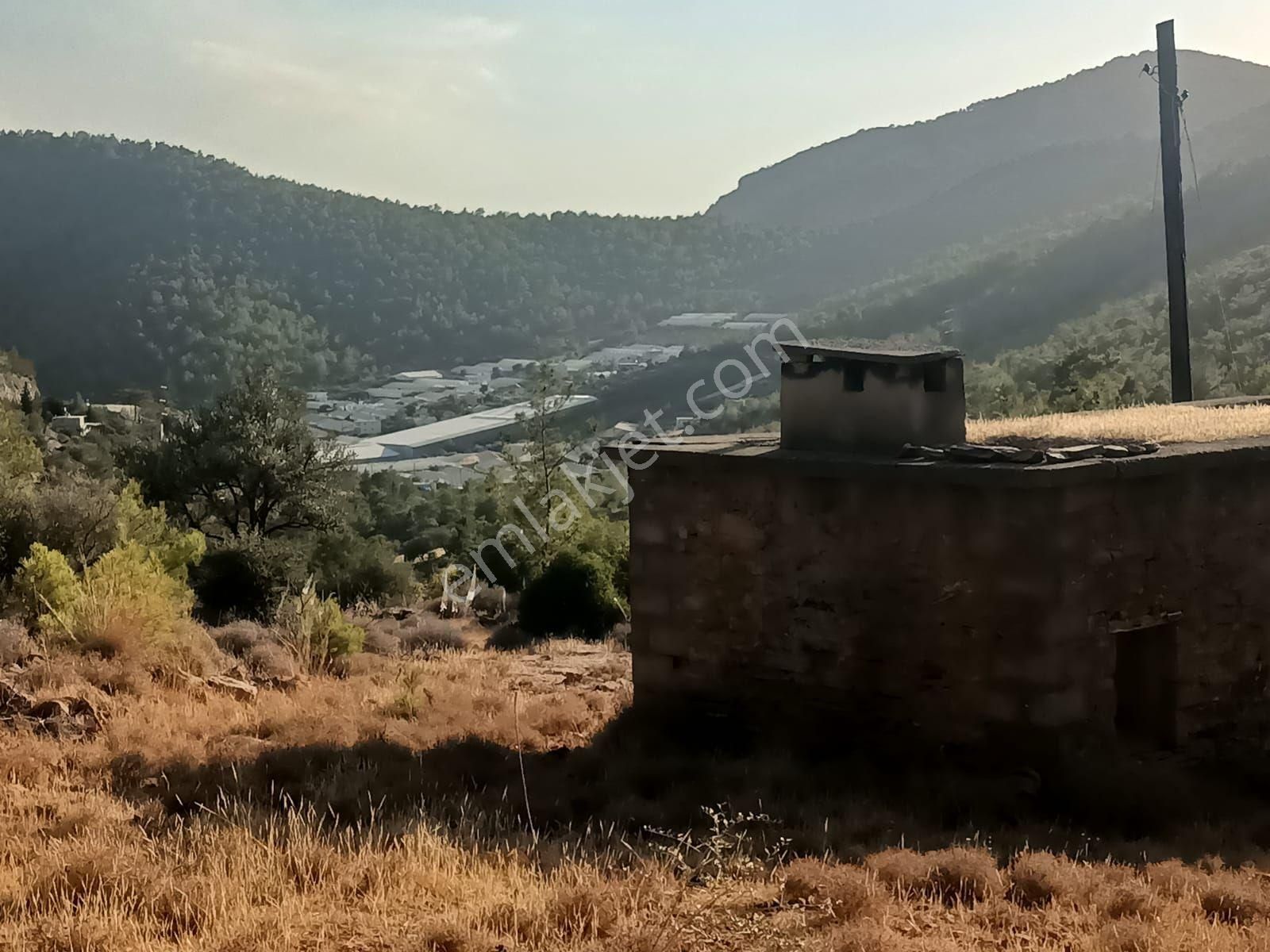 Aydıncık Emlaktan Satılık Tarla - Görsel 6