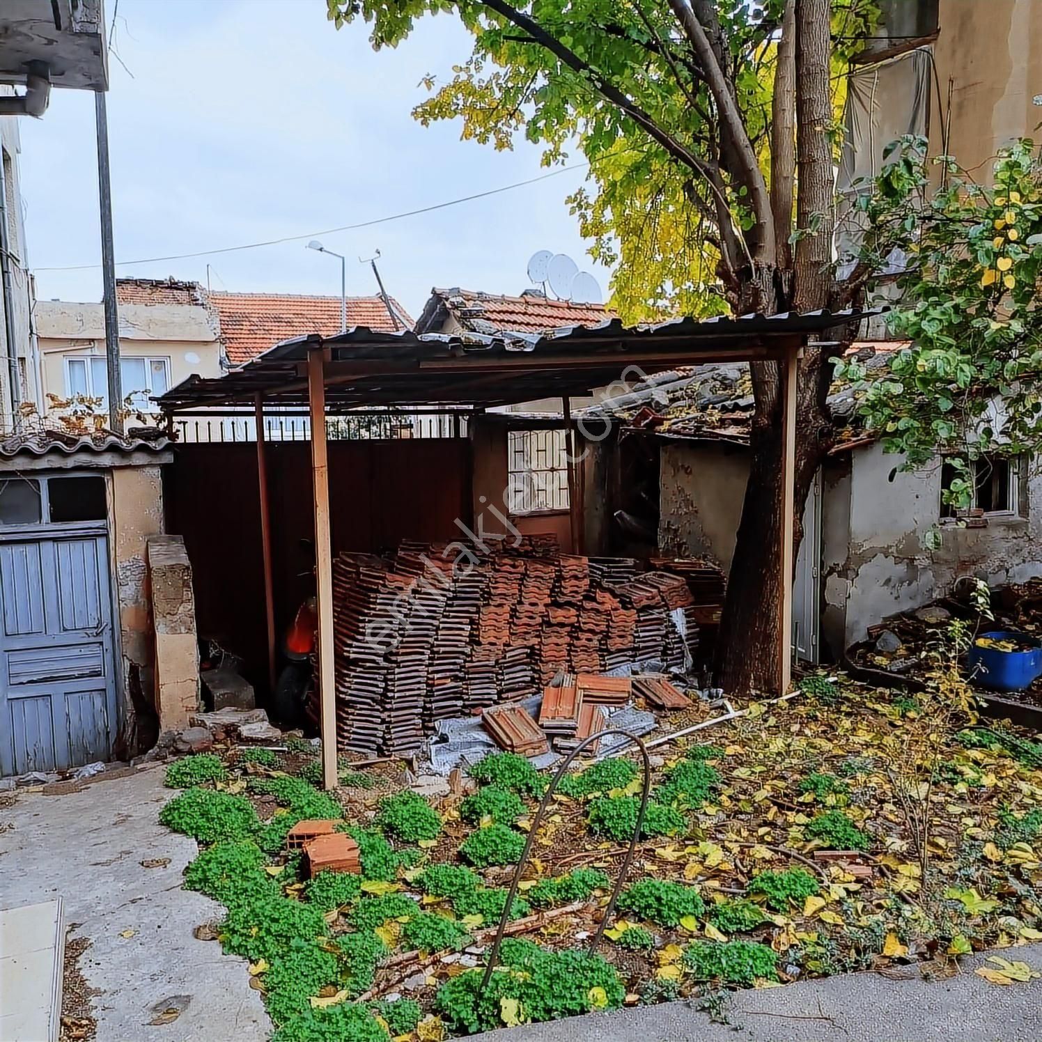 Fem Emlak'tan Yıldırım Davut Kadı'da 4 Katlı Müstakil Bina - Görsel 6